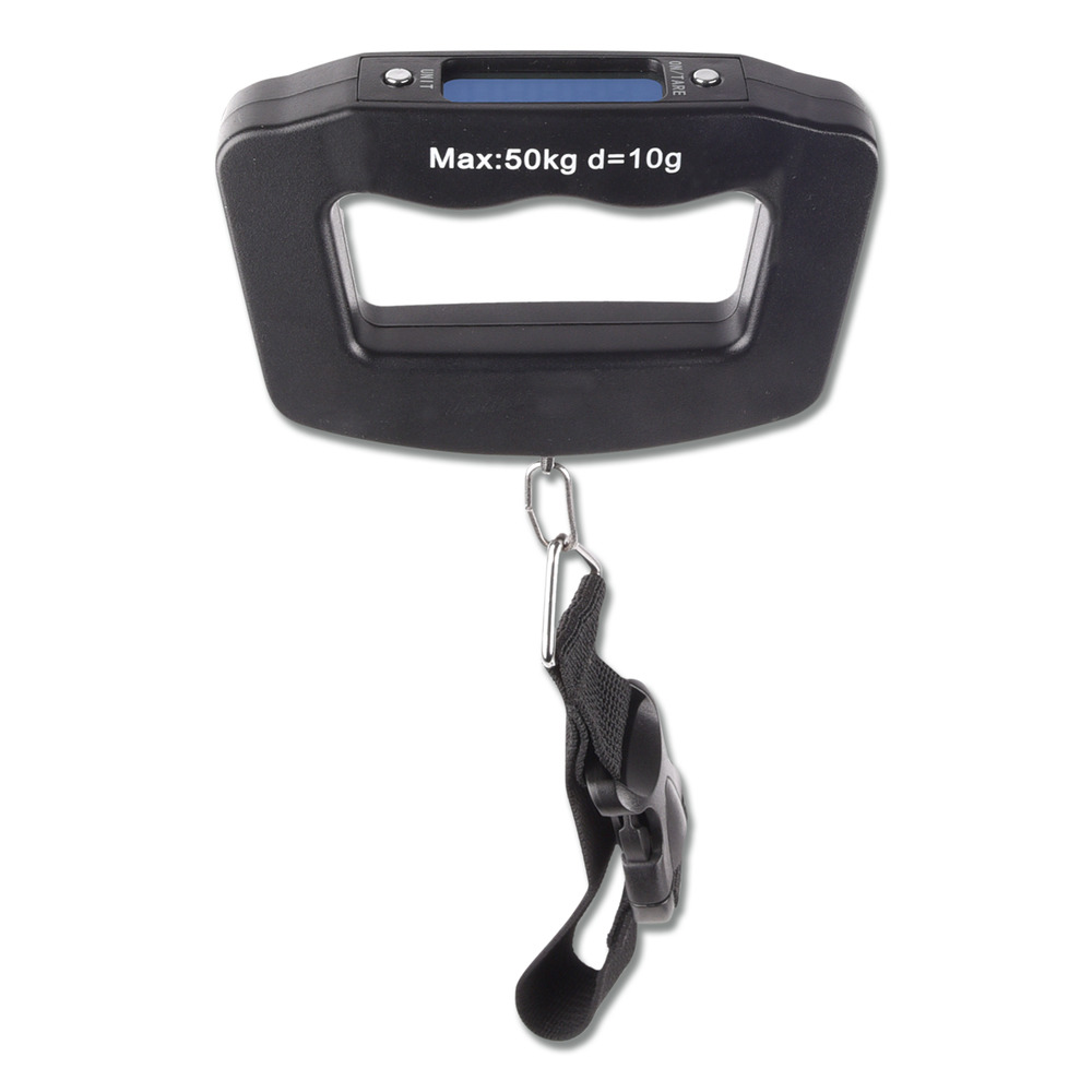 Digitale Handwaage