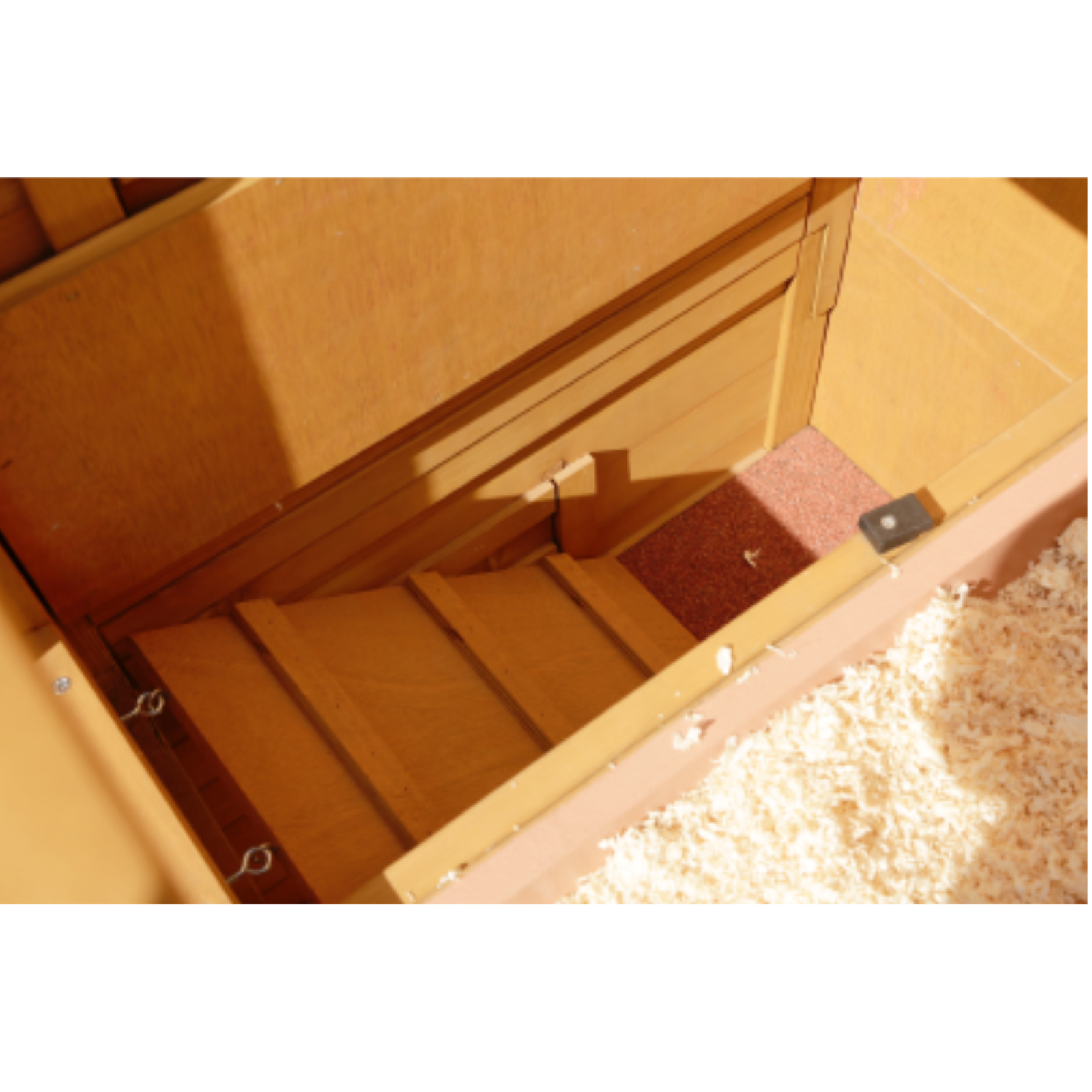 Nagerstall Appartement Pro