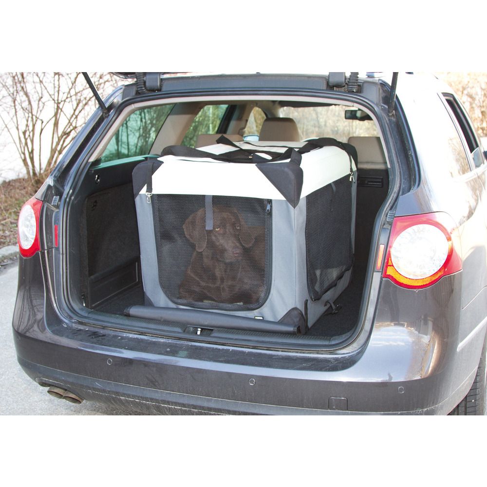 Transportbox Journey