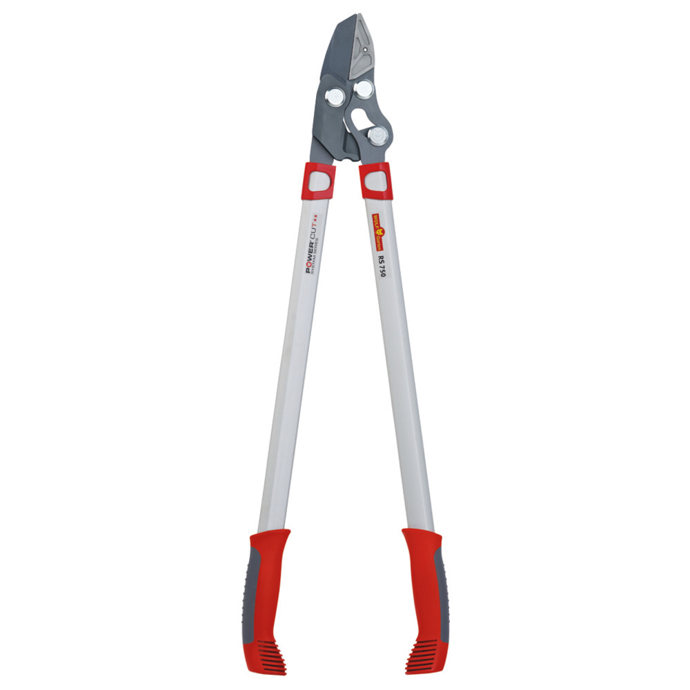Amboss Gartenschere Power Cut RS 750