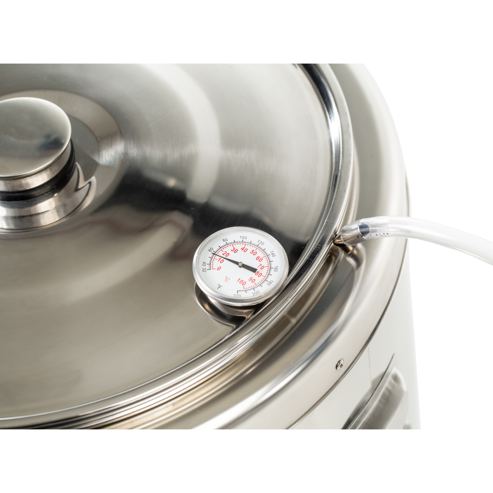 Pasteurisator 30 L