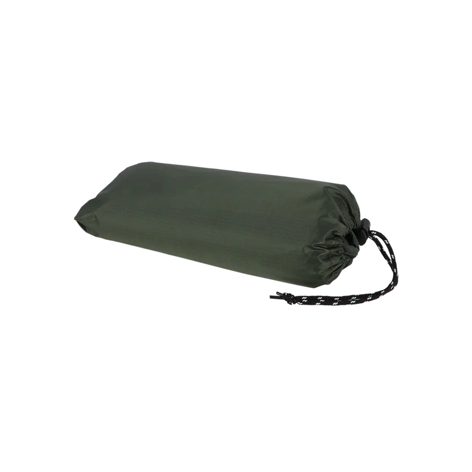 Regenponcho mit Kapuze