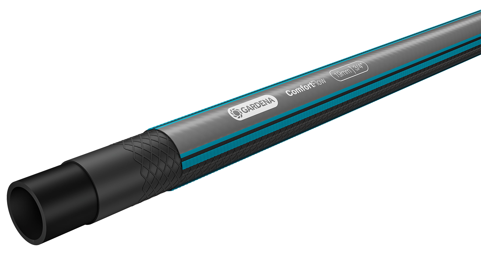 Gartenschlauch ComfortFlow 3/4"