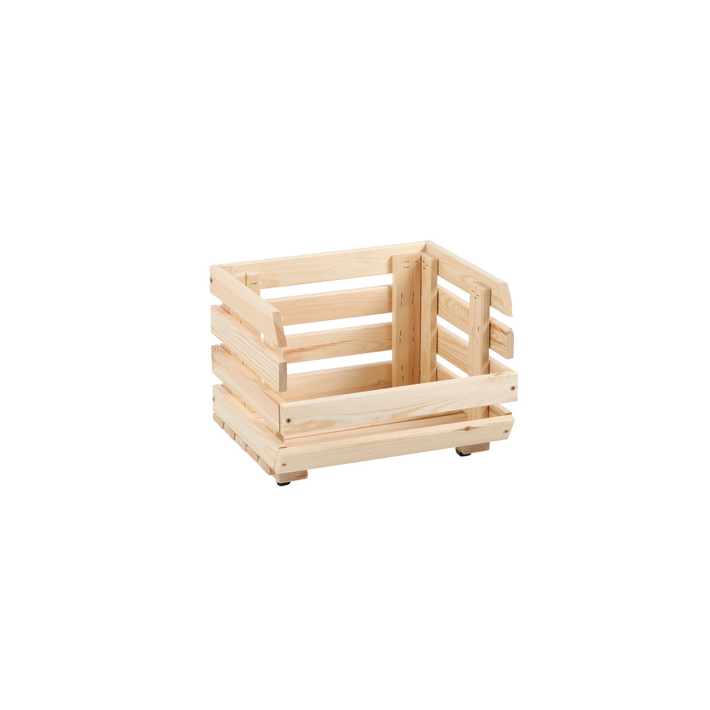Allzweck Holzregal