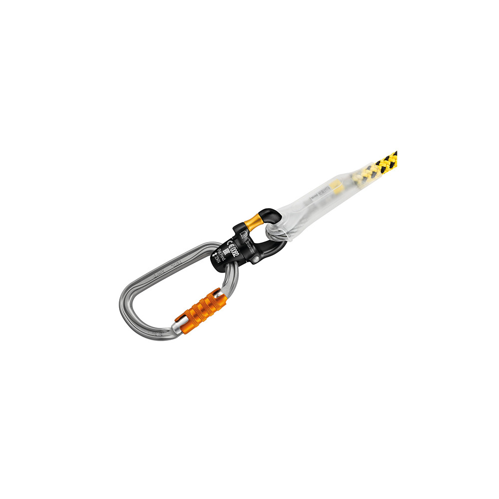 Seil Microflip 4 m