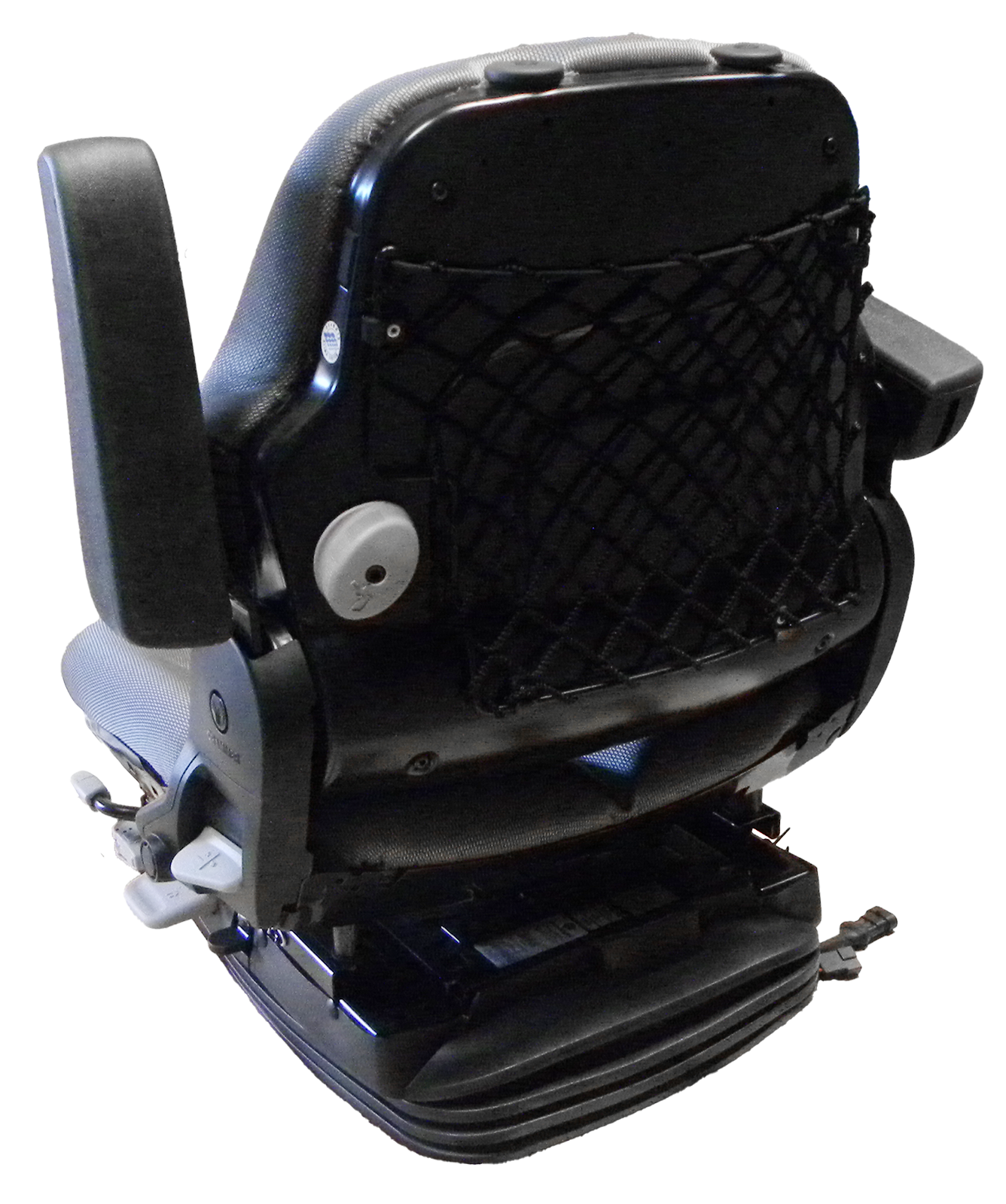 Fahrzeugsitz Grammer MSG 95G/721 12V