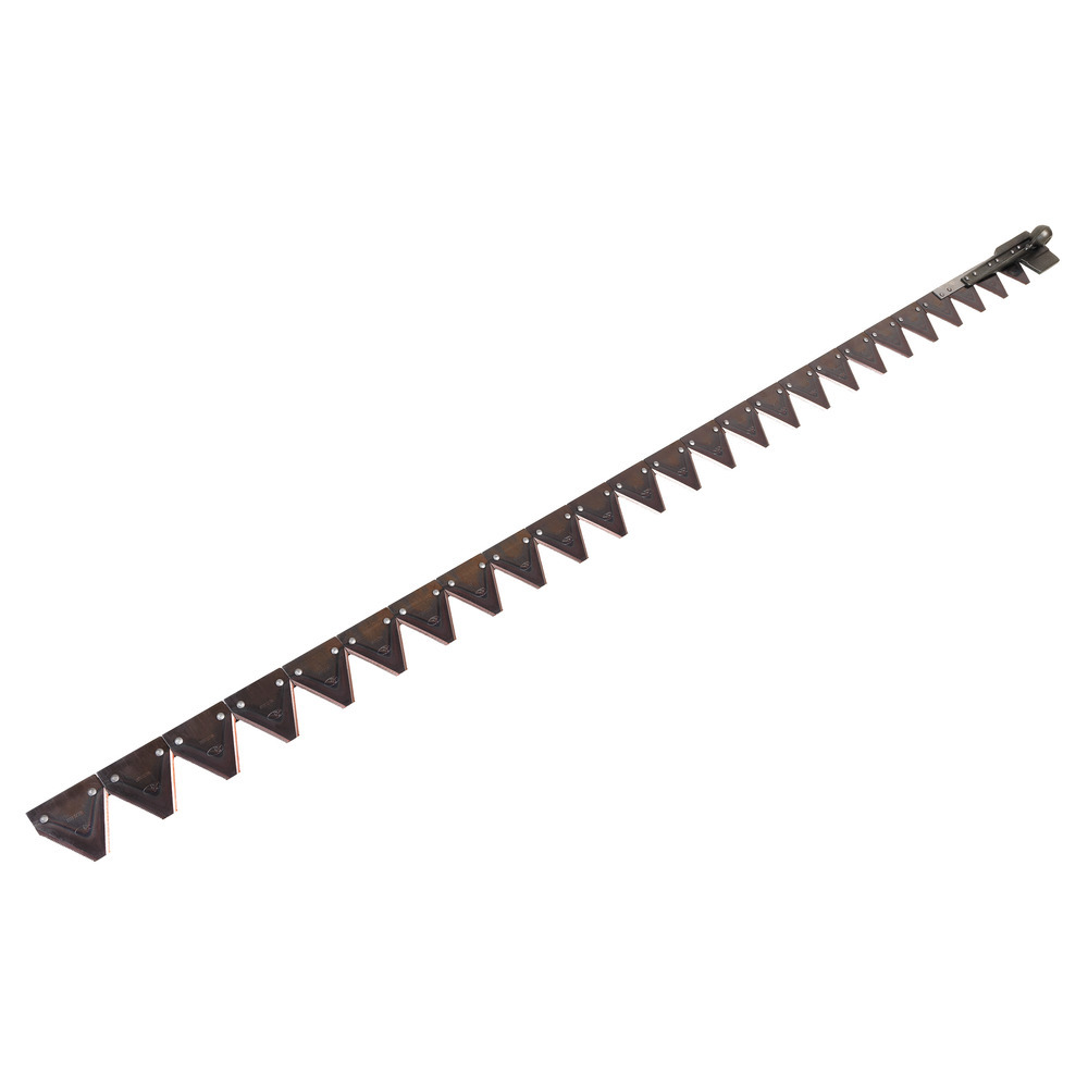 Mähmesser 200cm, 25 Klingen anstelle Steyr-PHANTOM 192720612