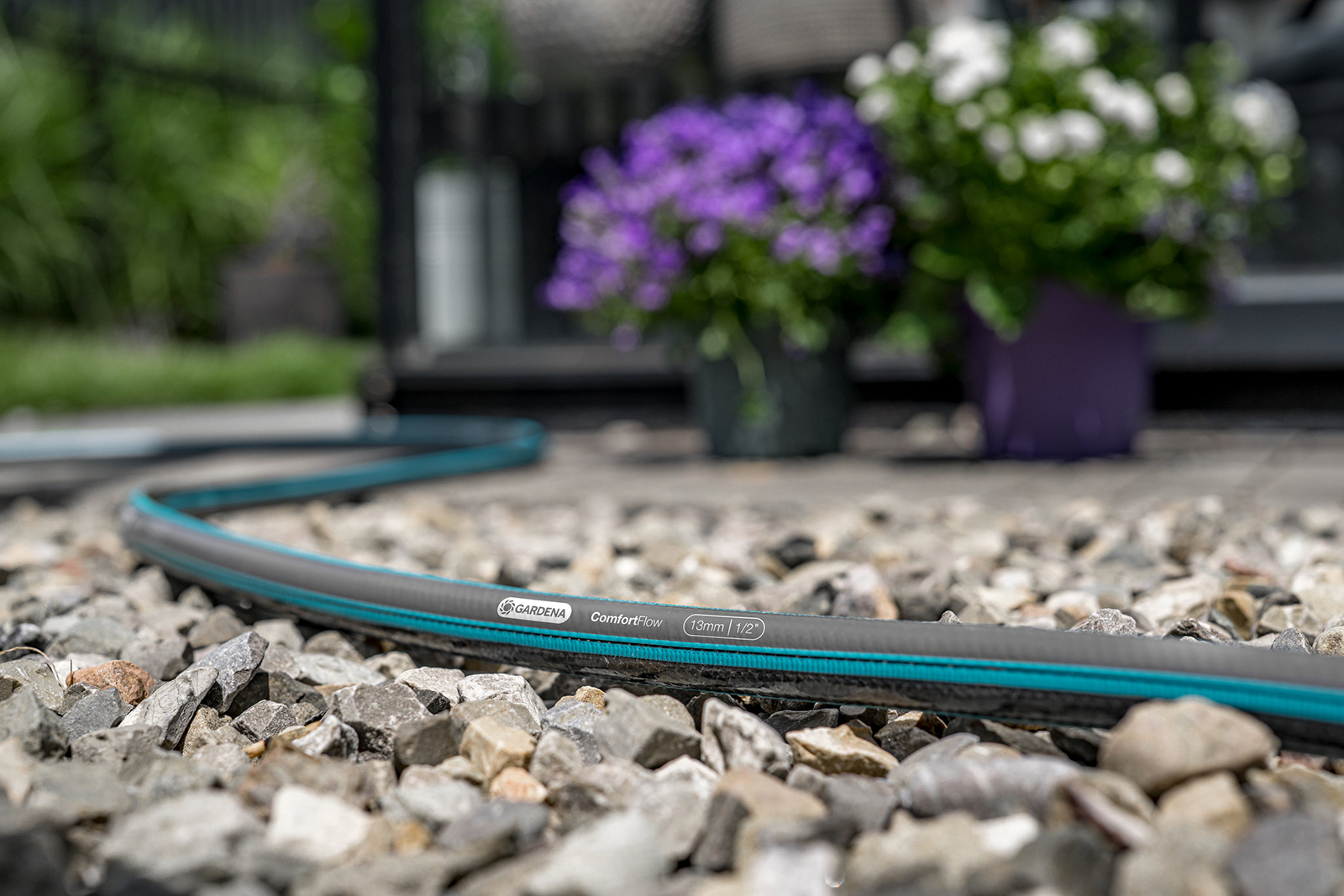 Gartenschlauch ComfortFlow 1/2"