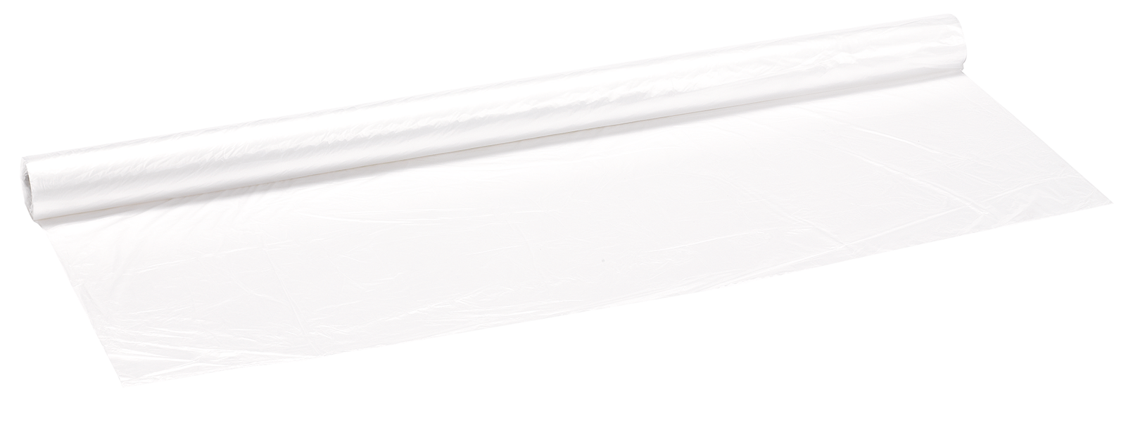 Pellicola di copertura 2 m x 50 m 200 µm