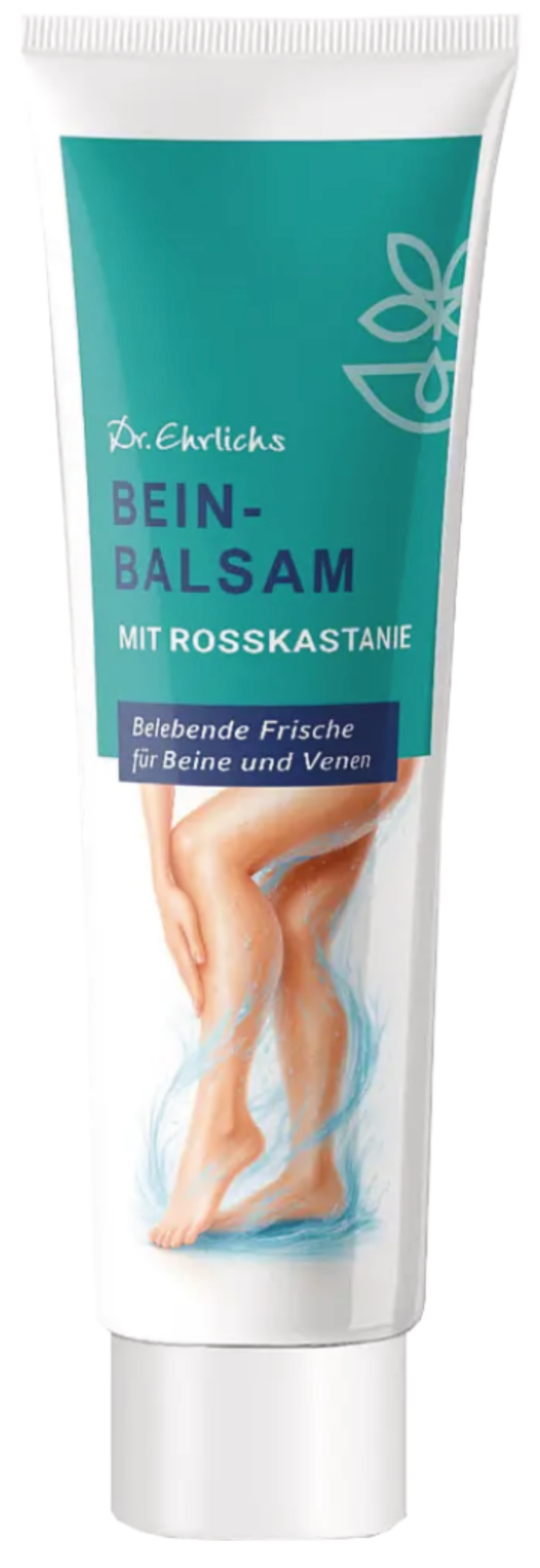 Baume pour les jambes au marron d'Inde 100ml