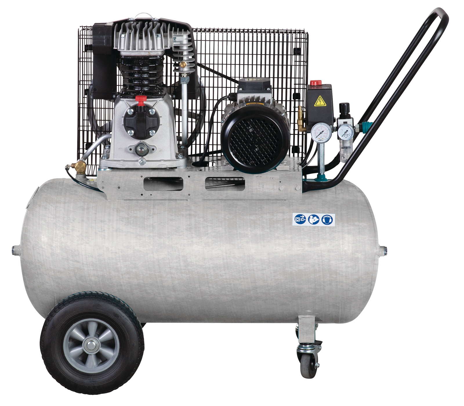 Kompressor Airstar 603/50VZ