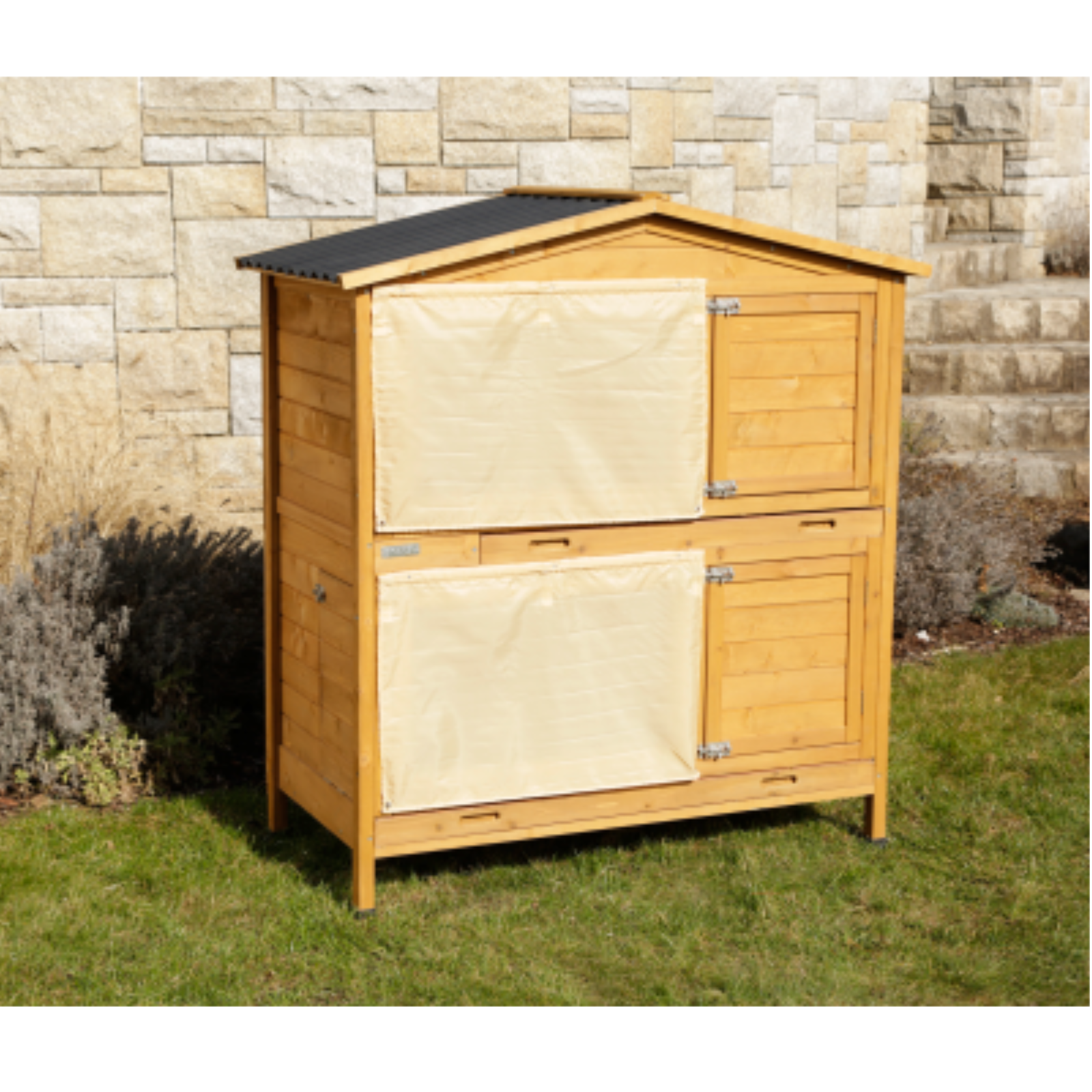 Nagerstall Appartement Pro