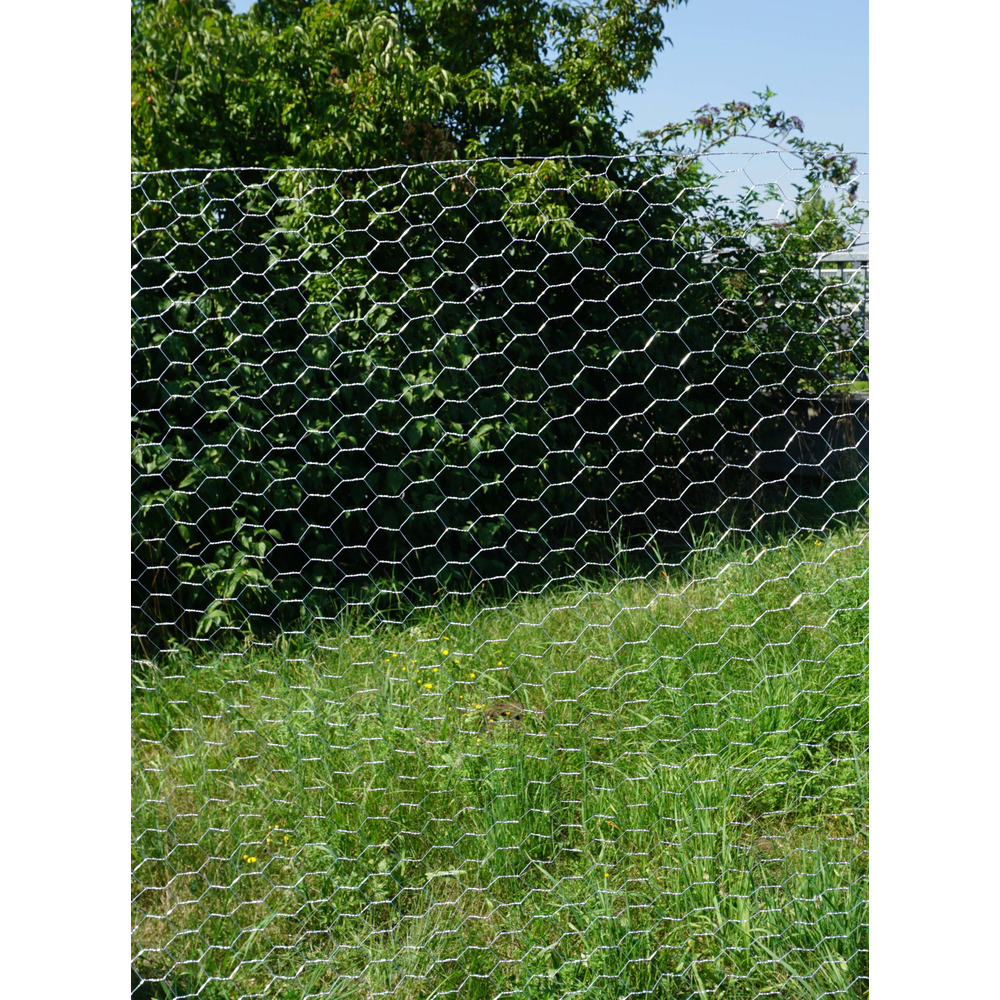 Sechseckgeflecht, Höhe 1 m