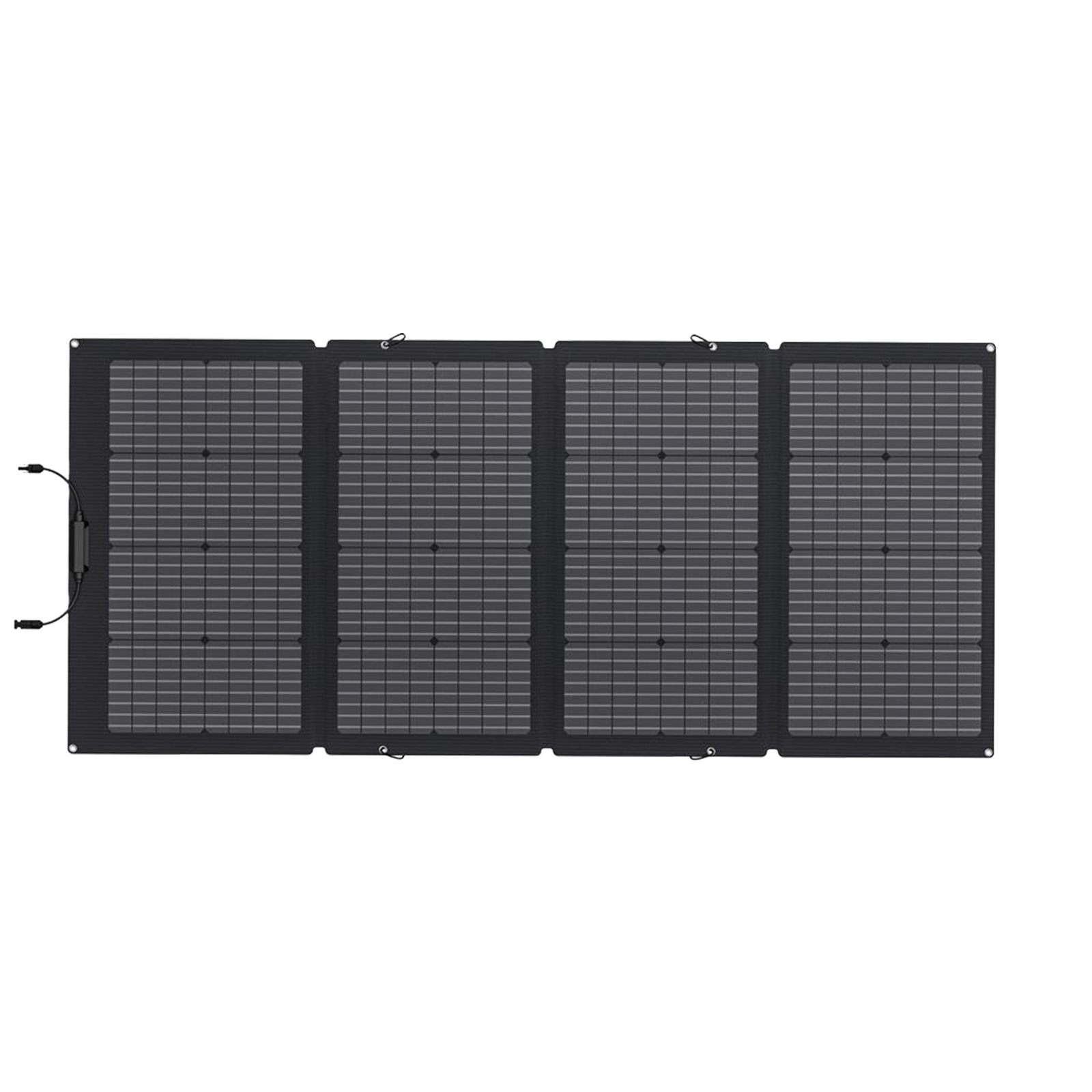 Pannello solare pieghevole da 220 Watt