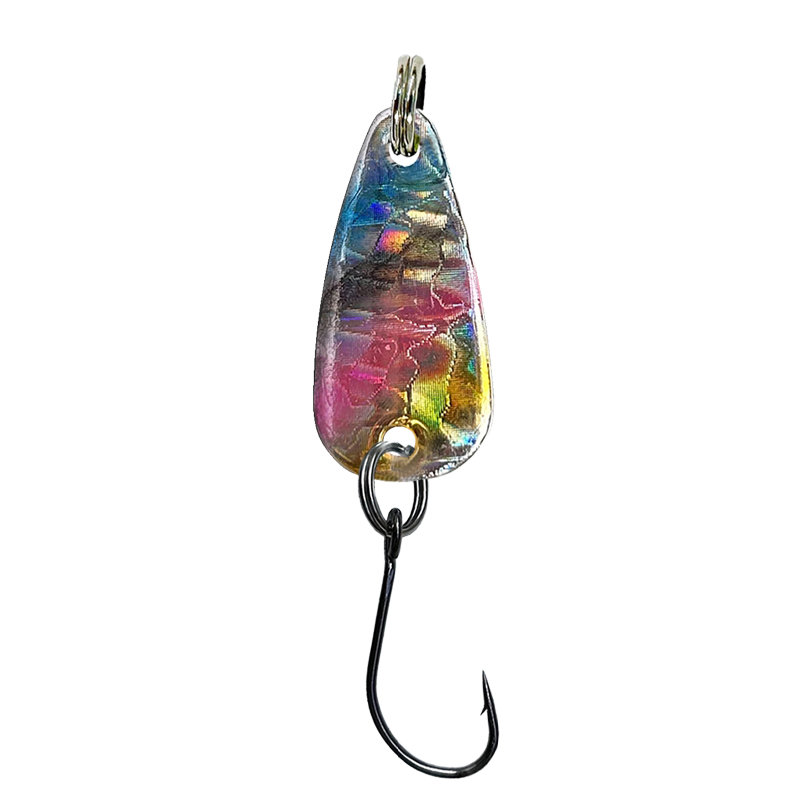 BaitOn Trout Spoon 3.0 g