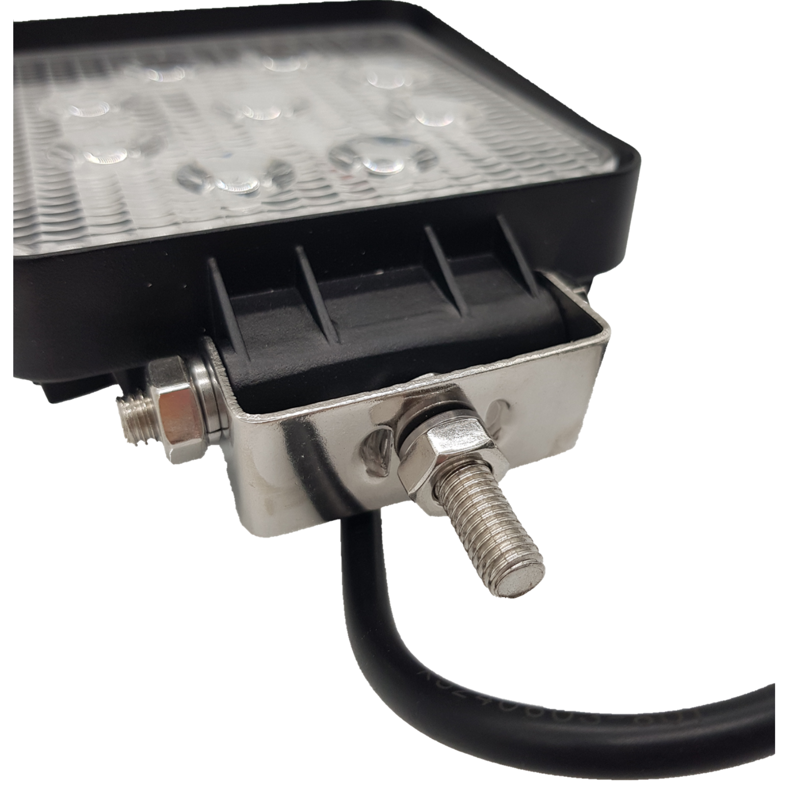 LED-Arbeitsscheinwerfer blue 10-30 V, 2700 Lm, 27 W