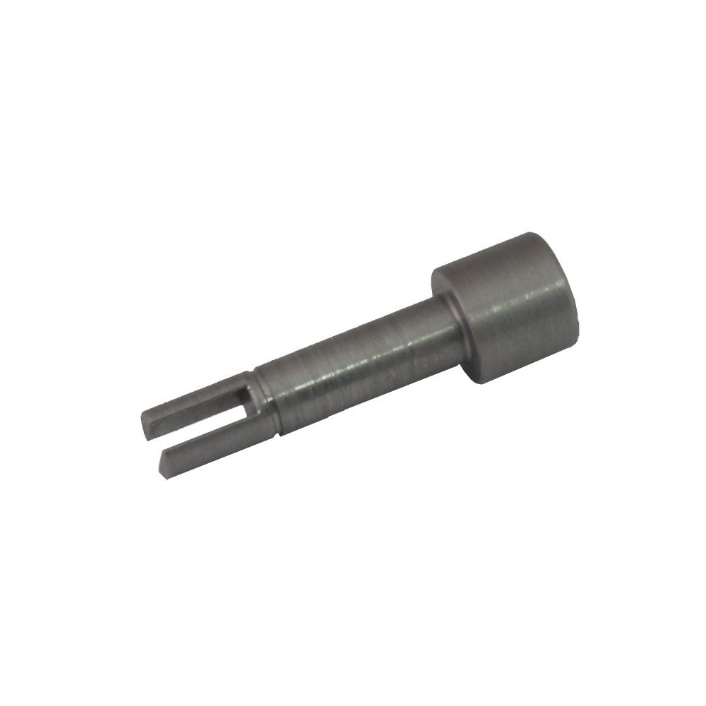 Starthilfeknopf zu Steyr T80