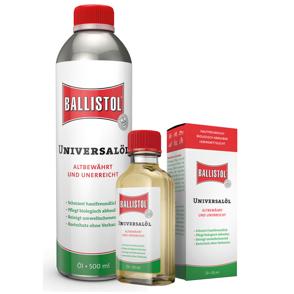 Universalöl