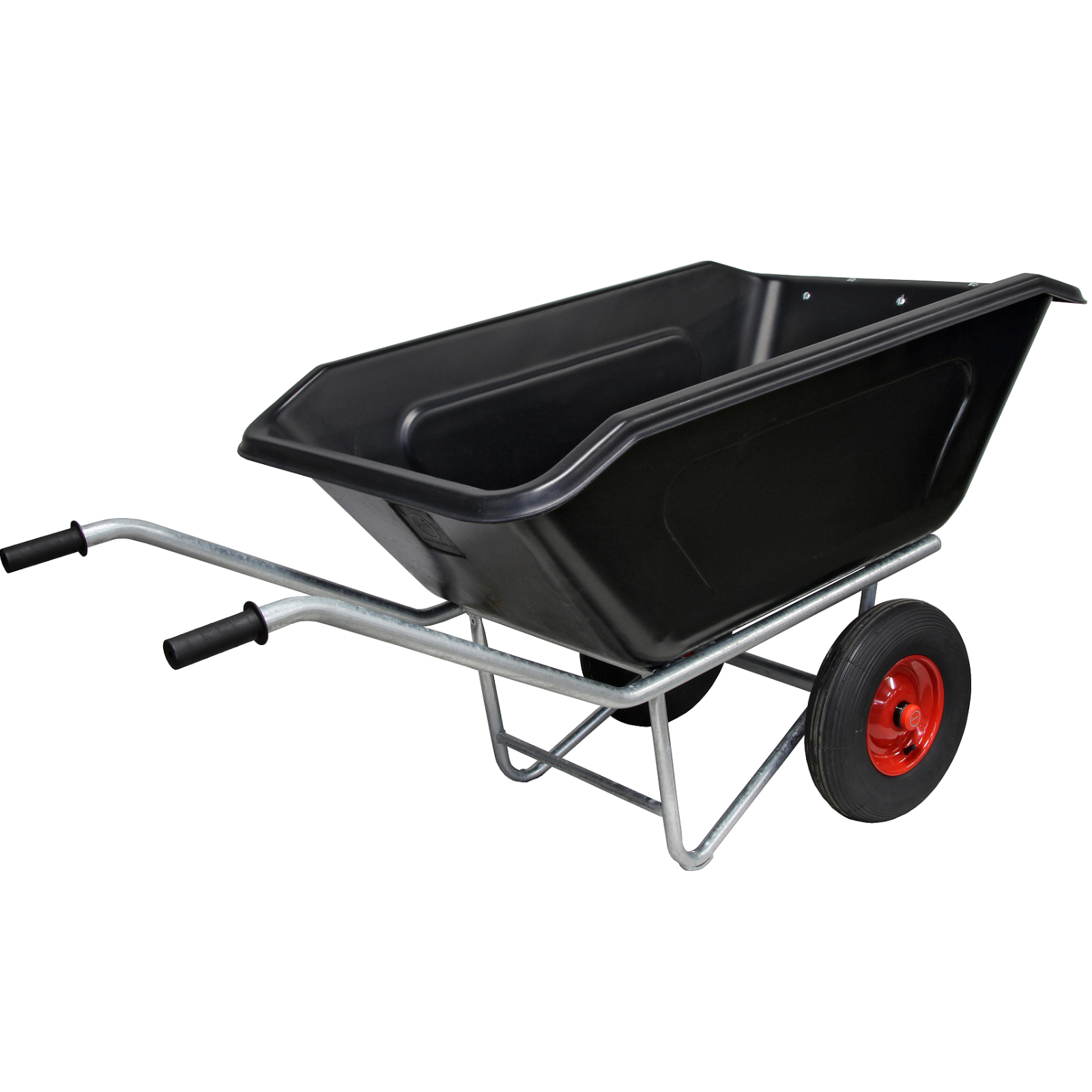 Compaktkarre 350 L