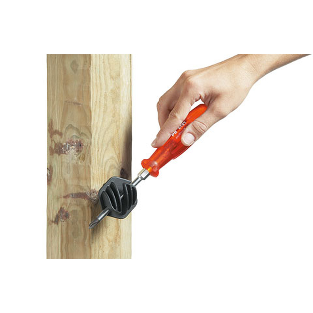 Seilisolator Easy Cord, 25 Stk.