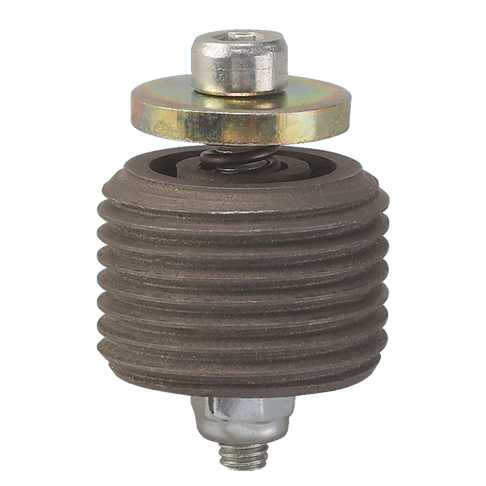 Schlauchbruchsicherung max. Druck 350 bar