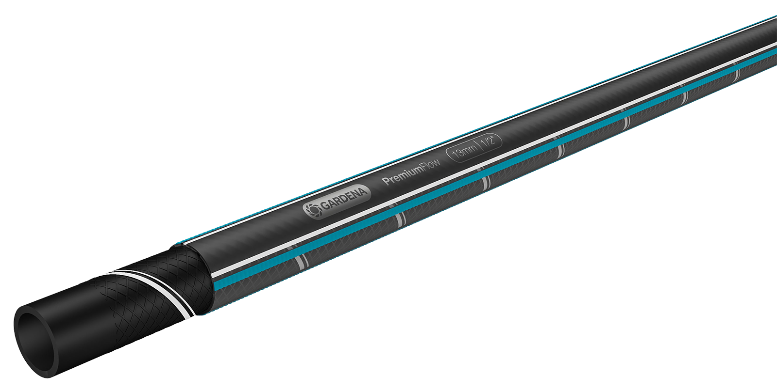 Gartenschlauch PremiumFlow 1/2"