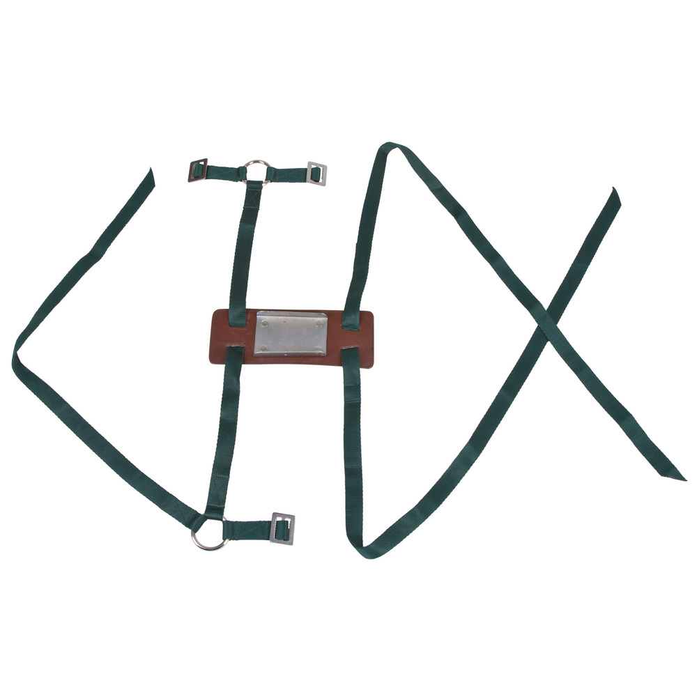 Bocksprunggeschirr Nylon
