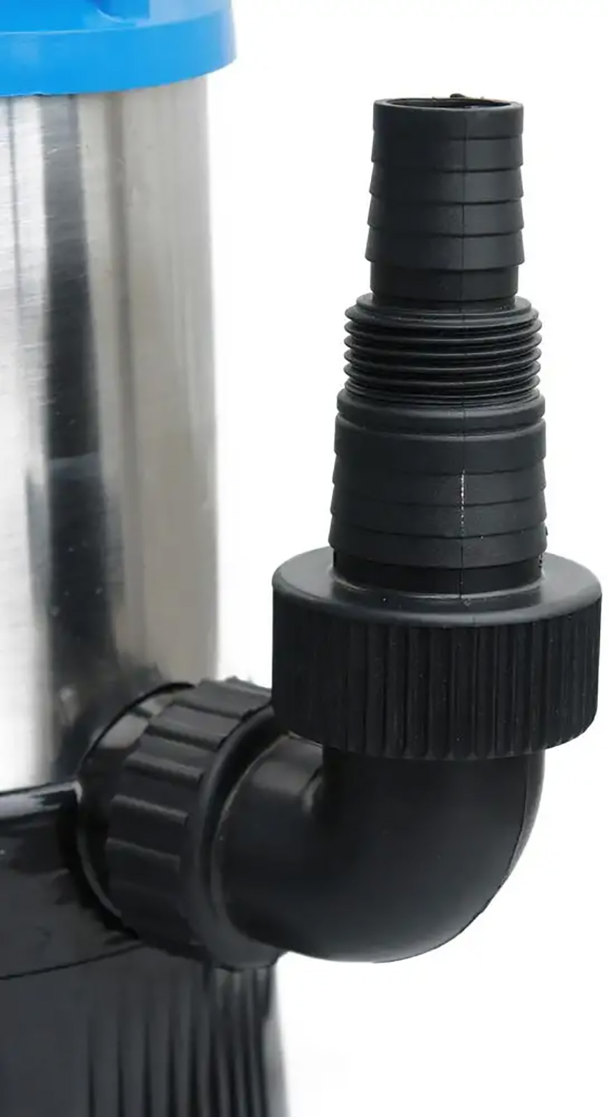 Drucktauchpumpe GDT 901