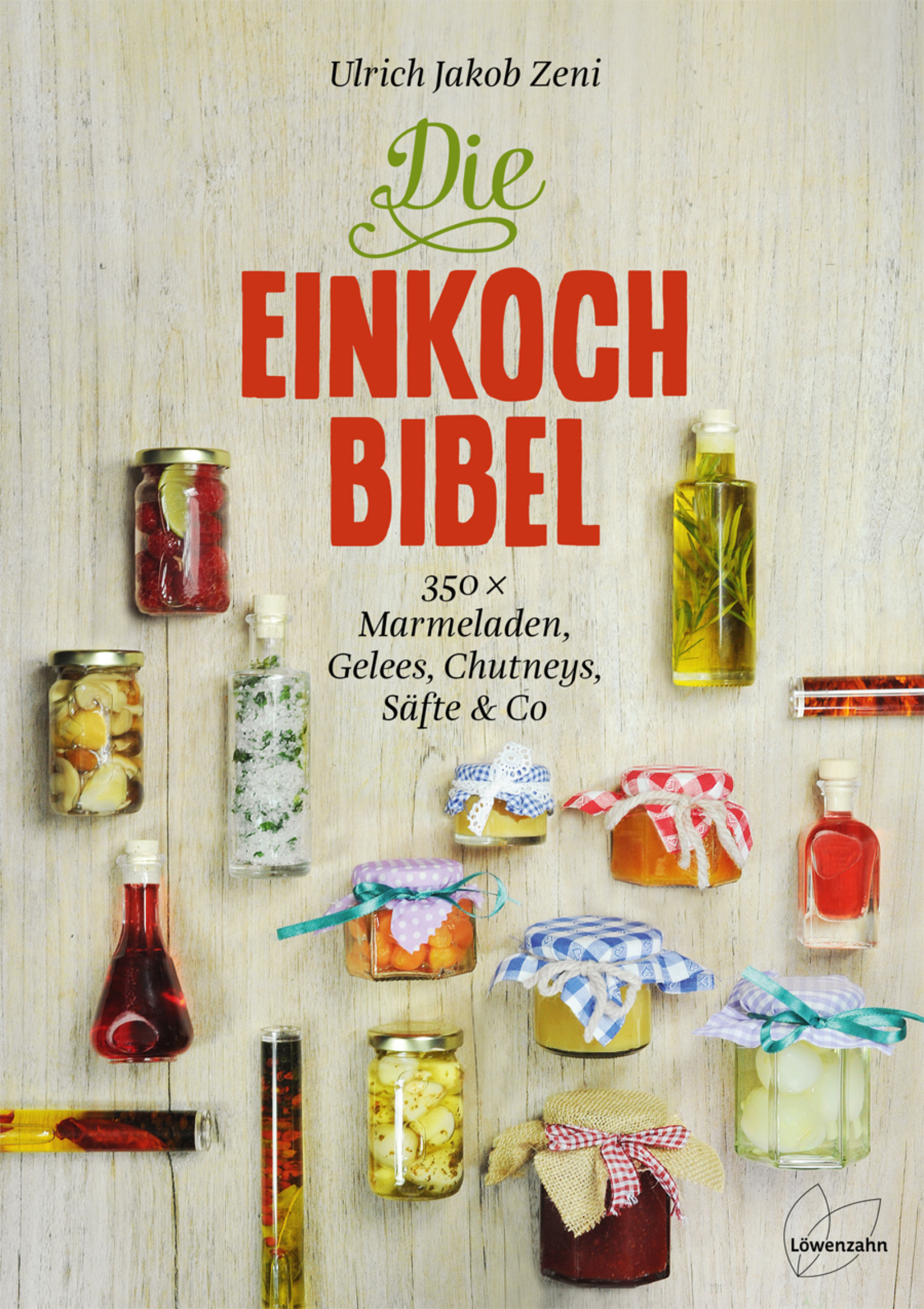 The Canning Bible