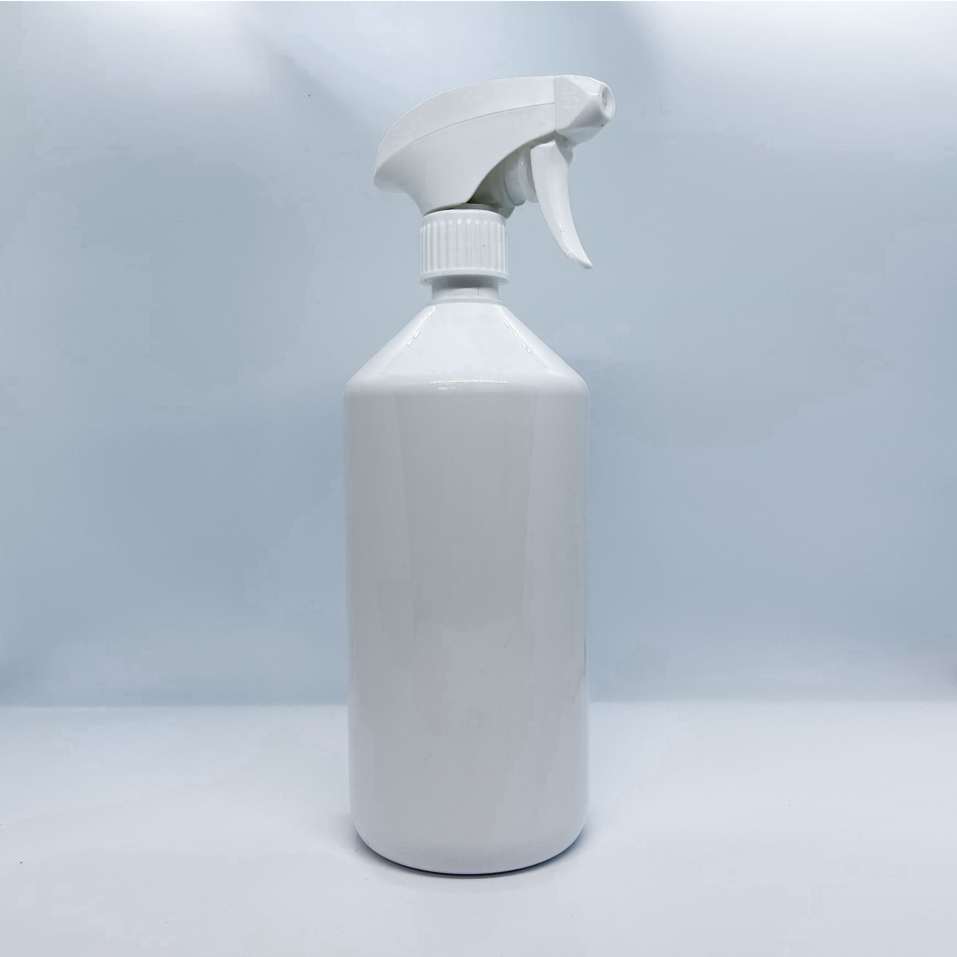 Diabas Urgesteinsmehl mikrofein Sprüh-Set - 1,5 kg Sack + 1.000 ml Sprühflasche