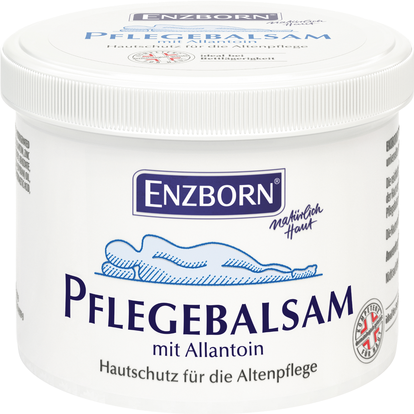 Baume de soin 500ml
