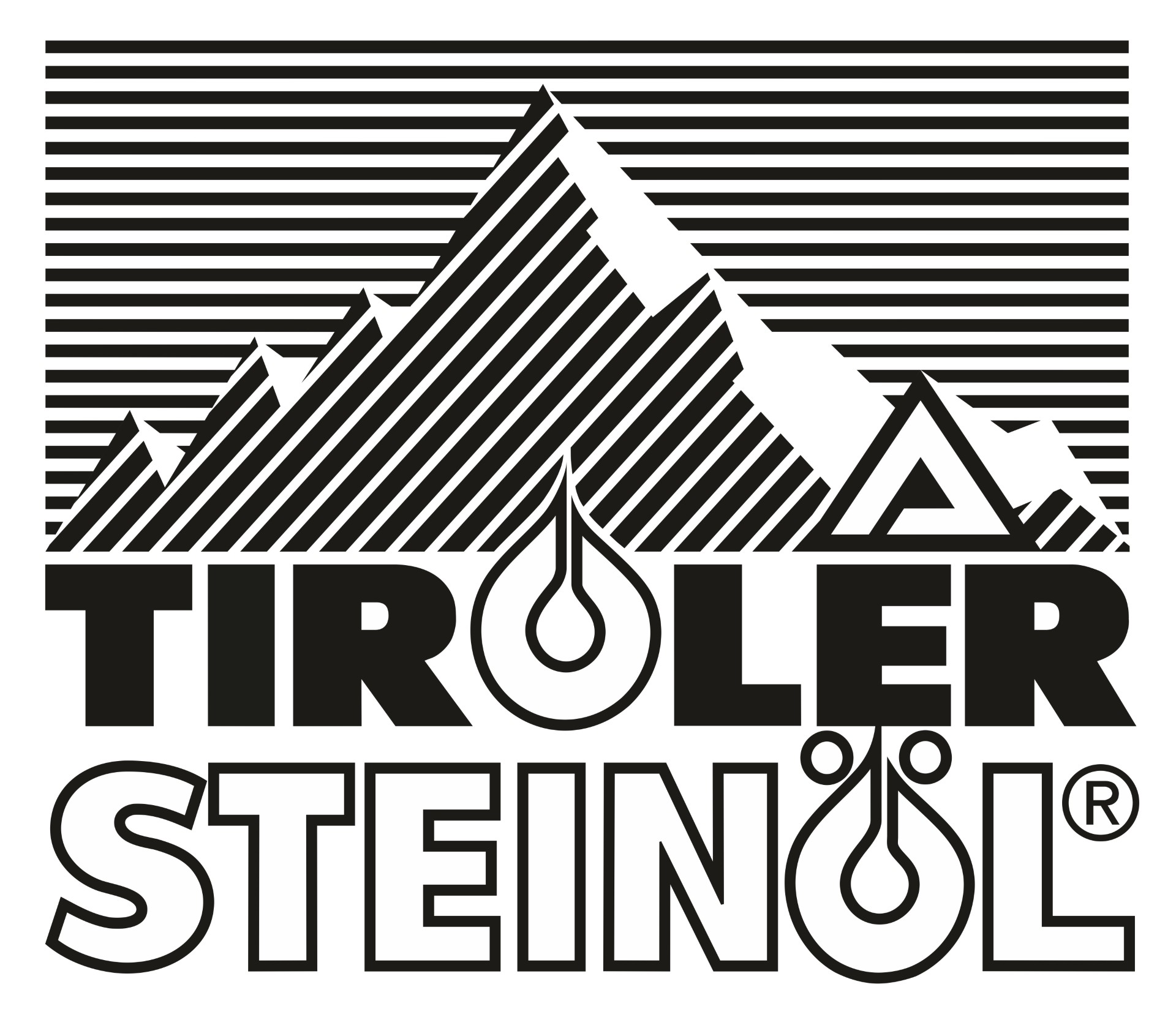 Tiroler Steinölwerke