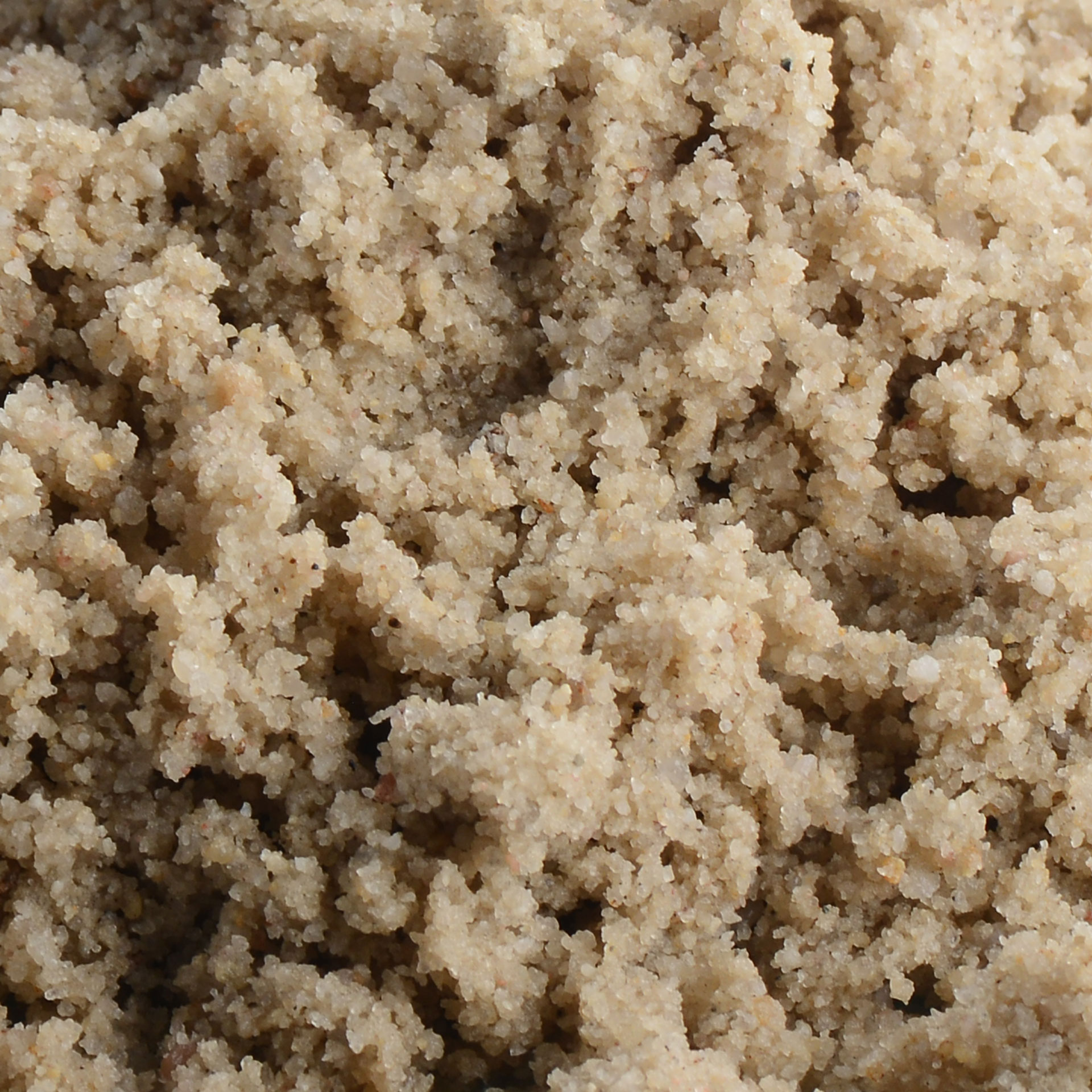 Kaninchen Buddelsand 0-1 mm - 25 kg Sack