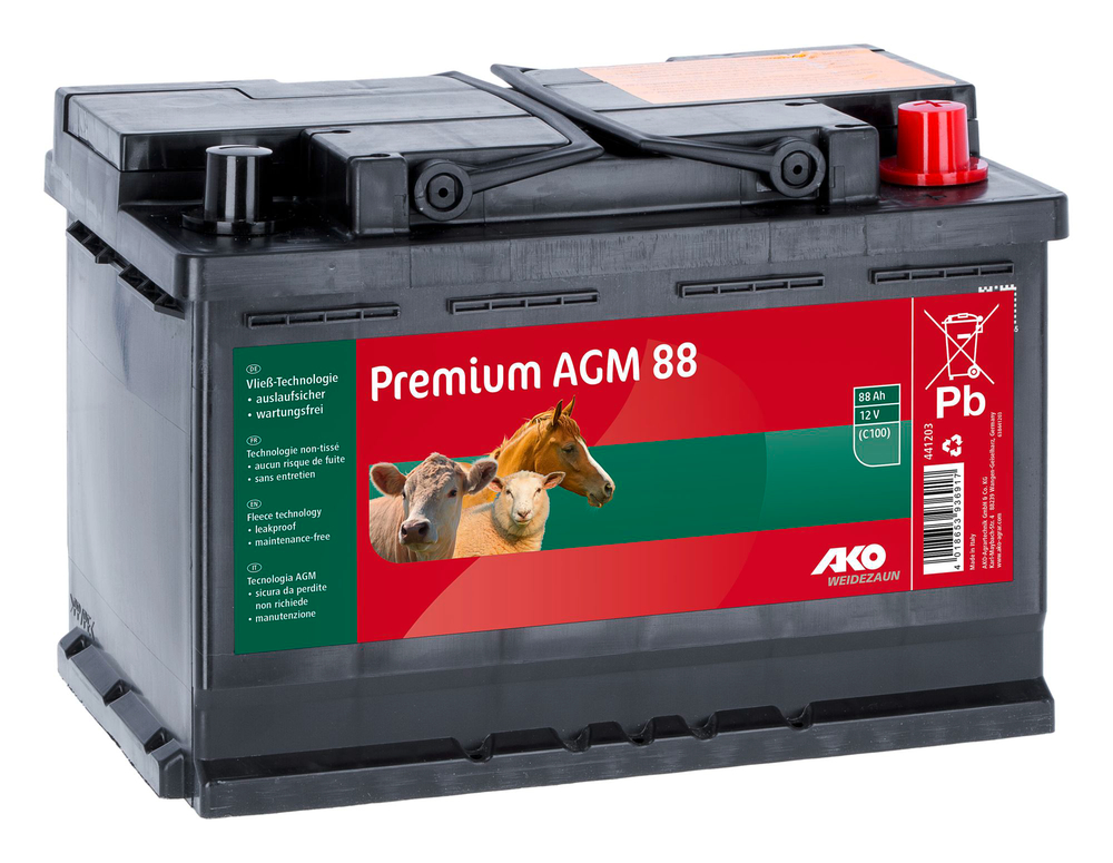 Batterien und Akkus_2
