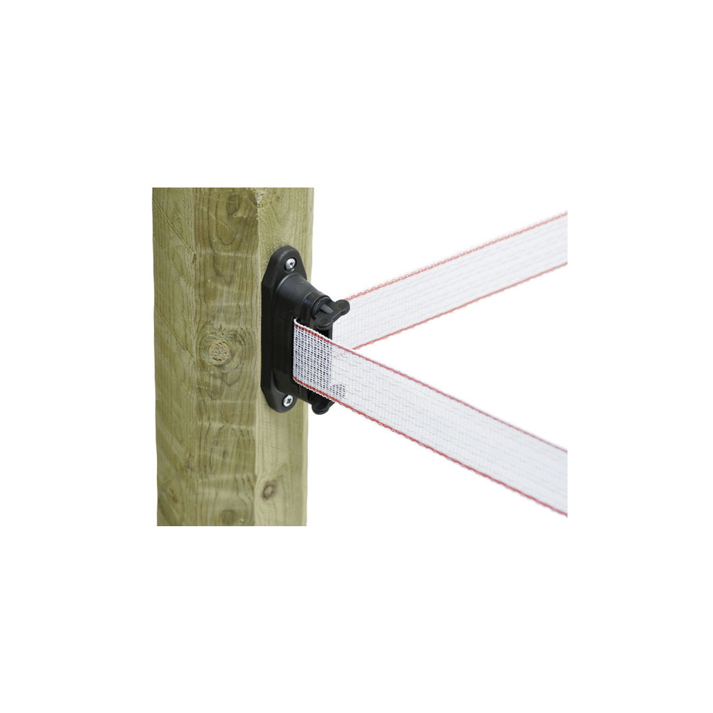 Eck-, Streckenisolator Profi, 10 Stk.