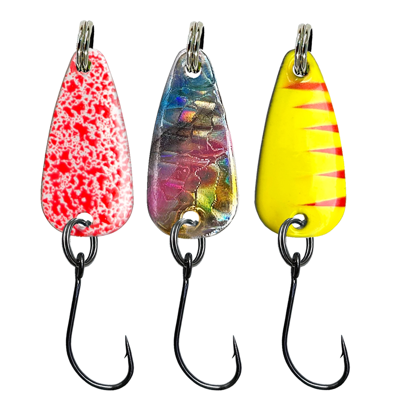 BaitOn Trout Spoon 3.0 g
