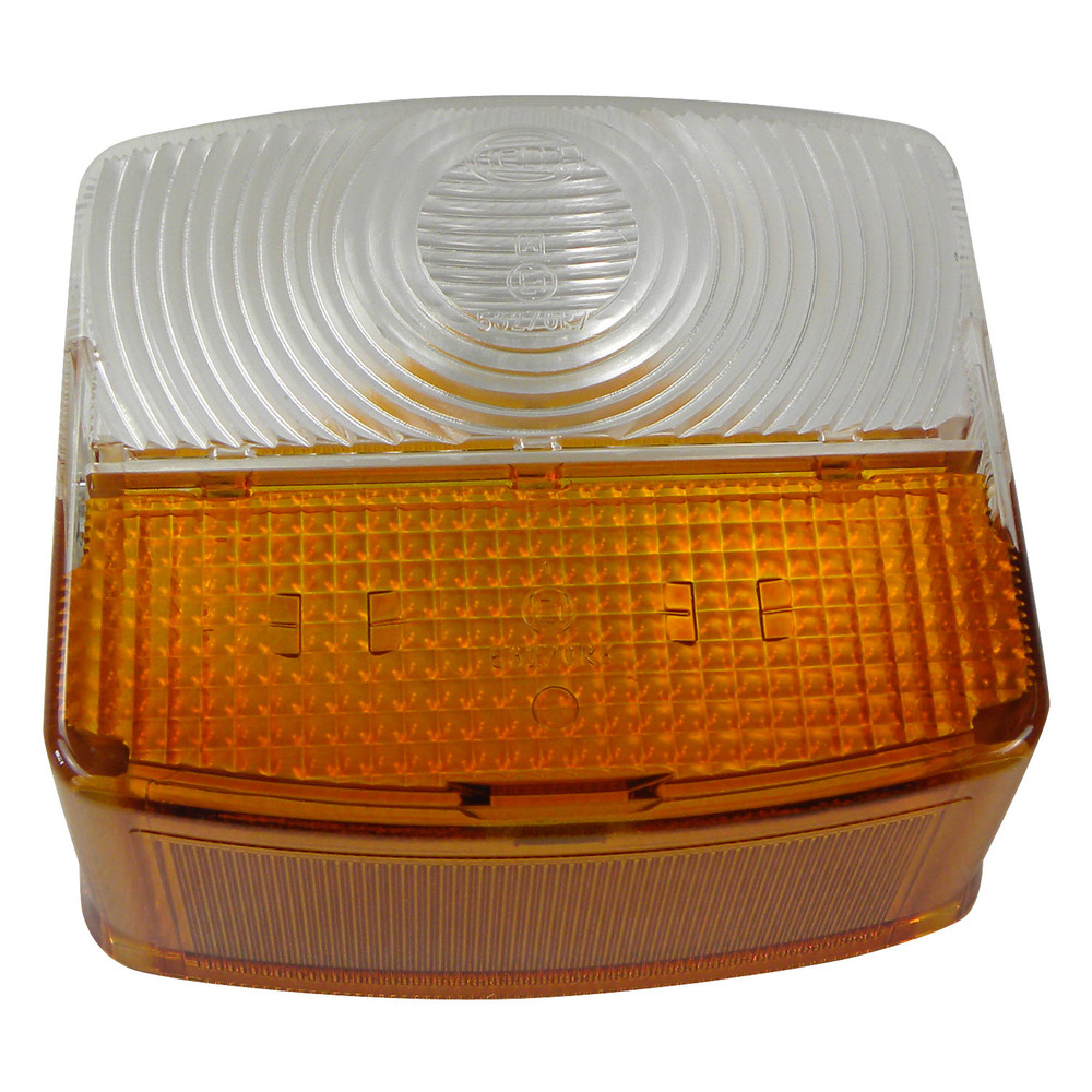 Ersatzglas
