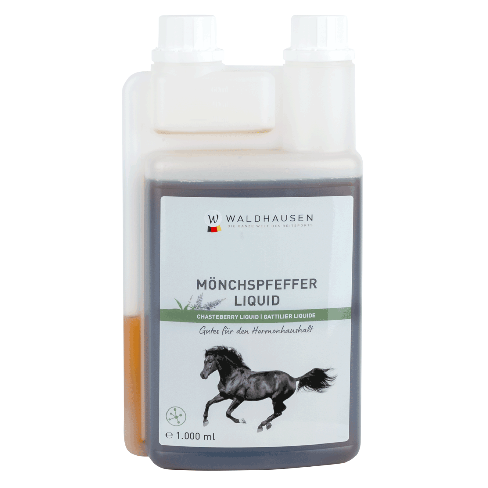 Mönchspfeffer, 1 Liter