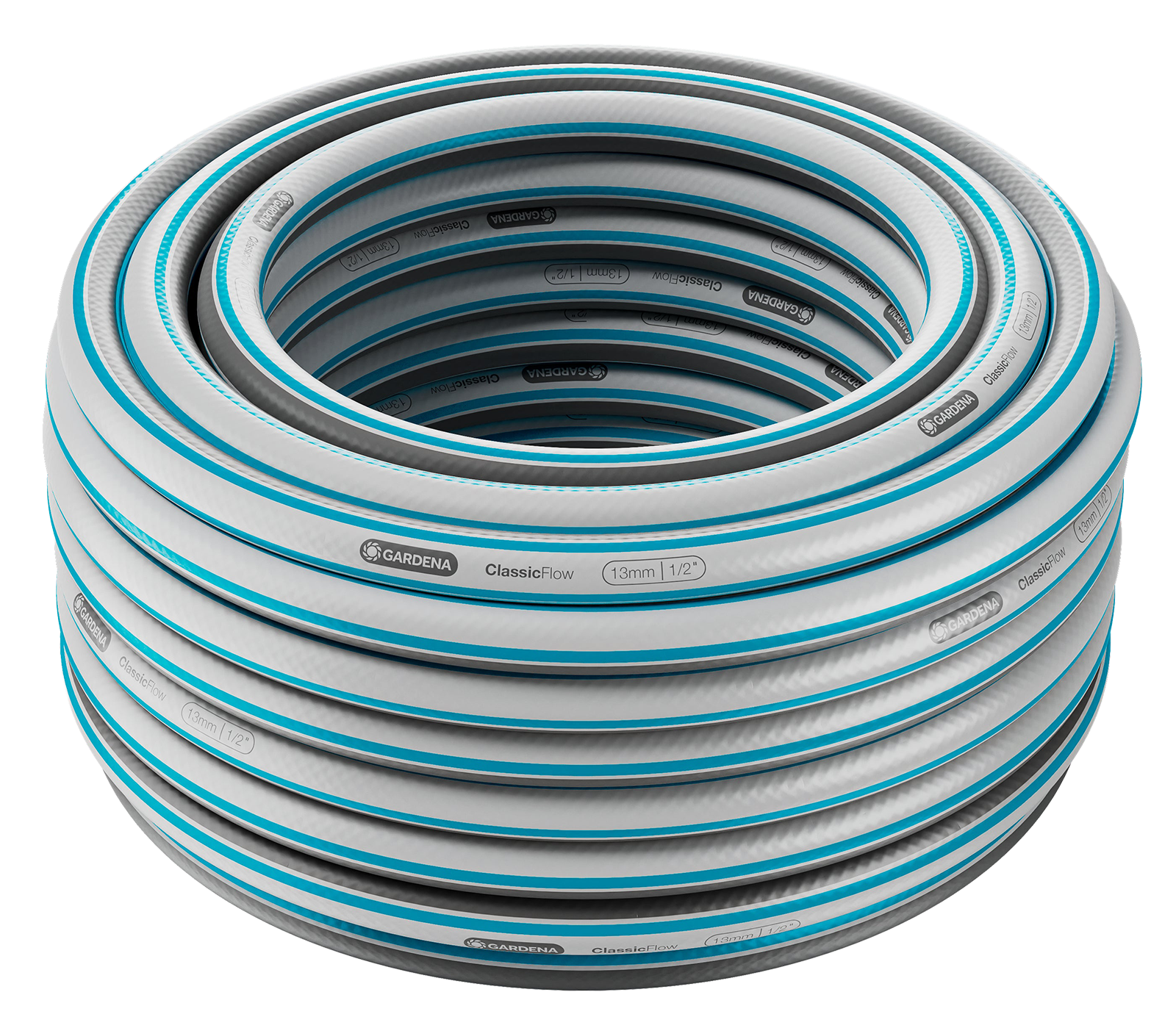 Gartenschlauch ClassicFlow 1/2"