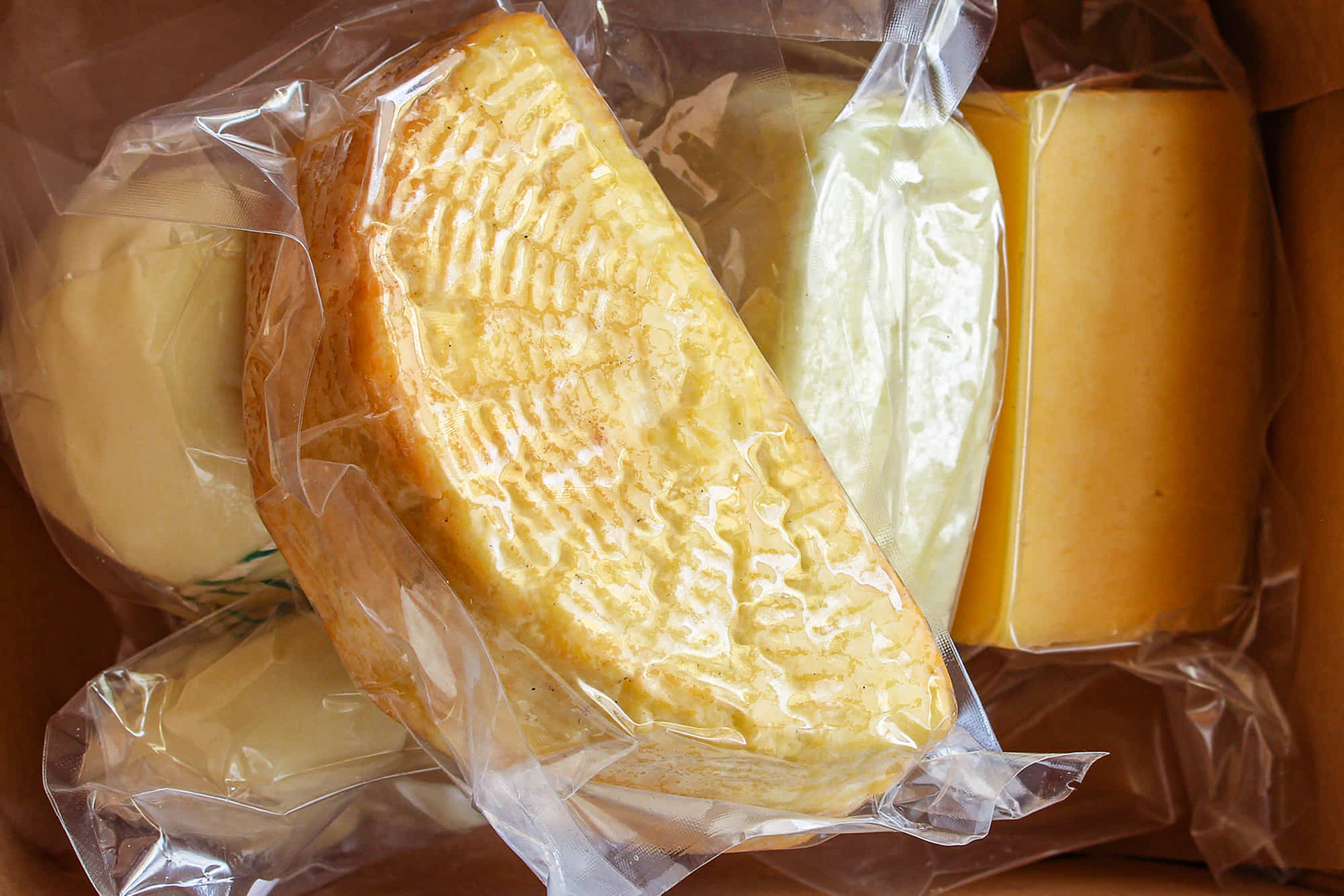 Siegelrandbeutel glatt für Kammer-Vakuumierer, 100 Stück Packung