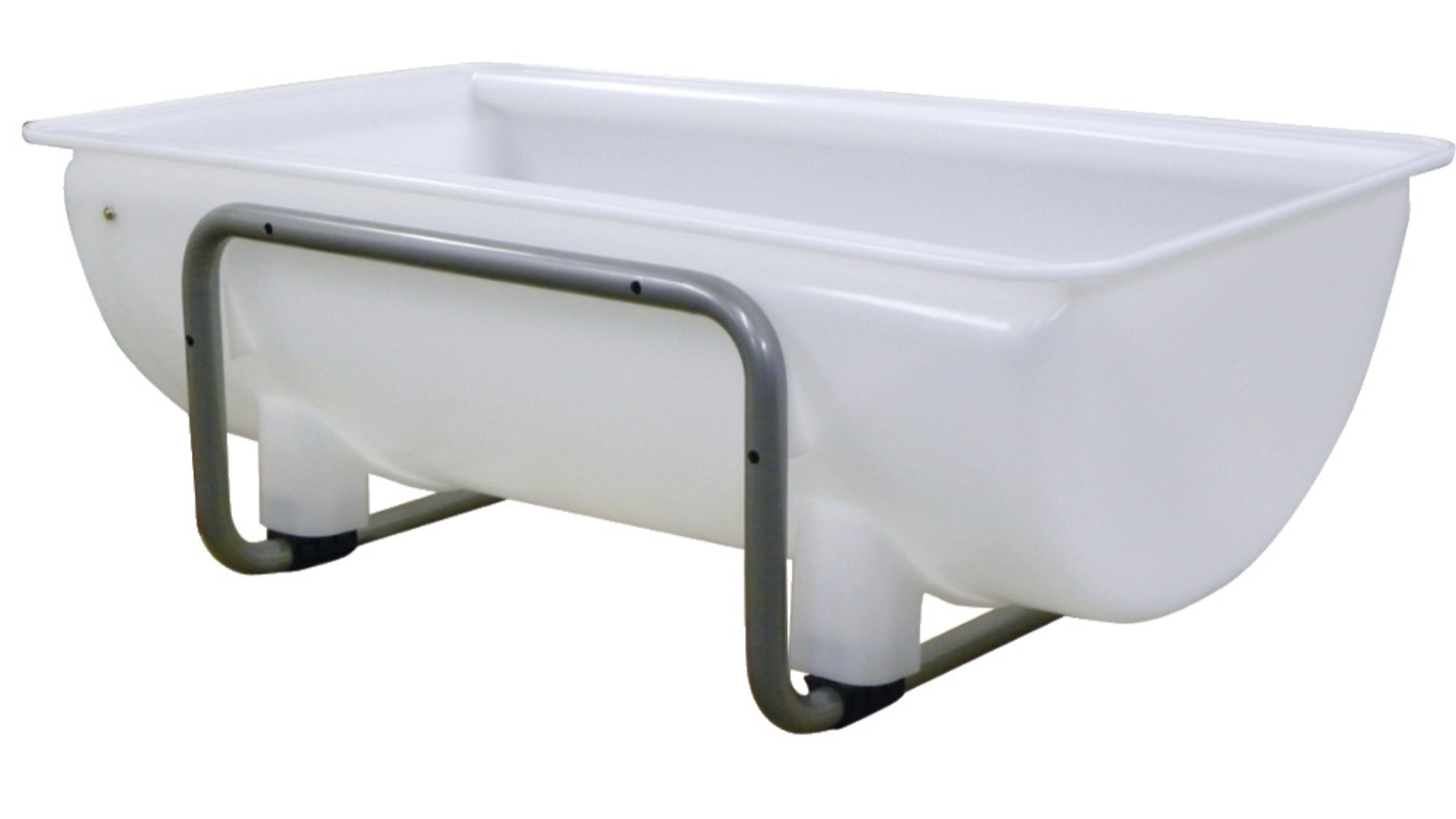 Wandkonsole zu Spülwanne 100 L, B-Ware