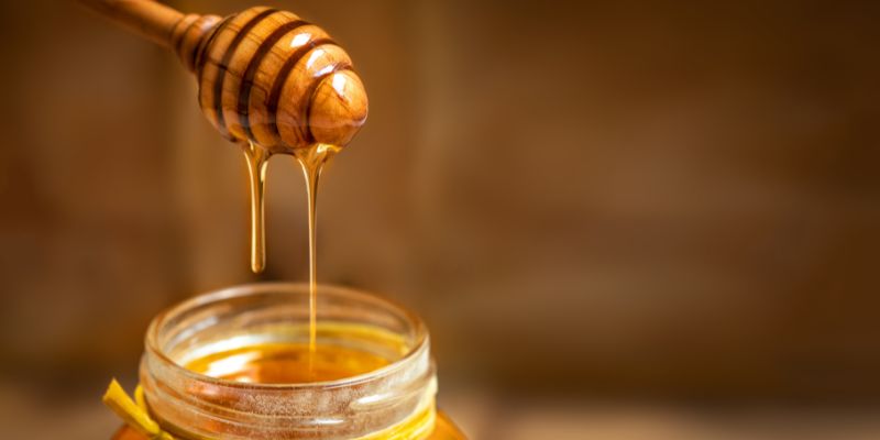 Honig Rezepte Ratgeber