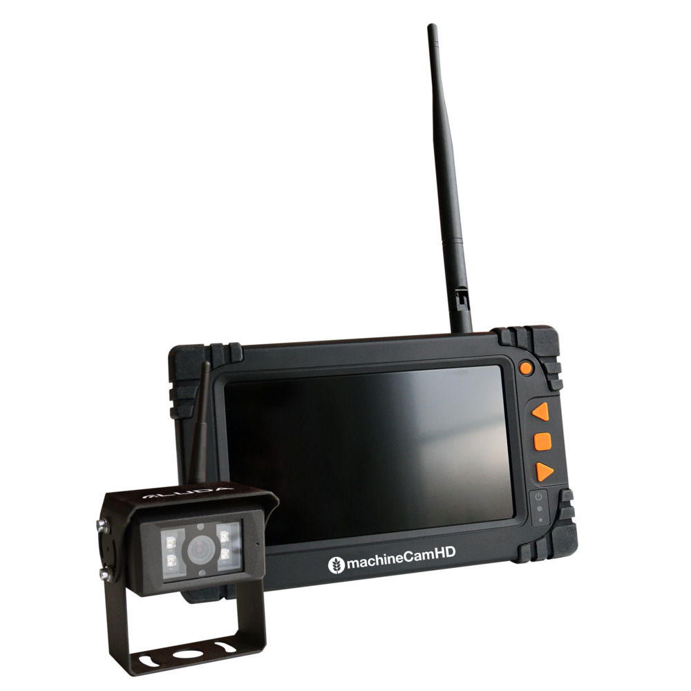 Kamerasystem MachineCam HD