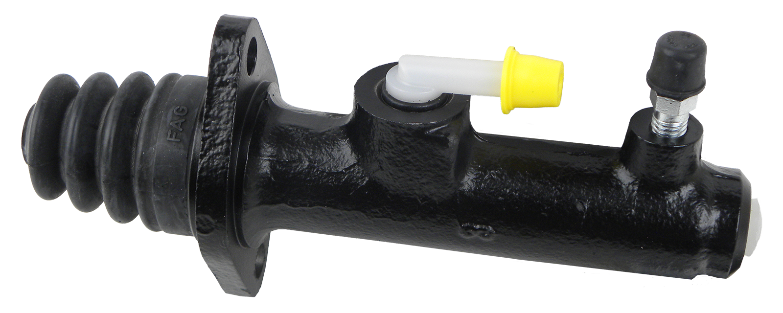 Clutch master cylinder to Lindner Geotrac & Unitrac
