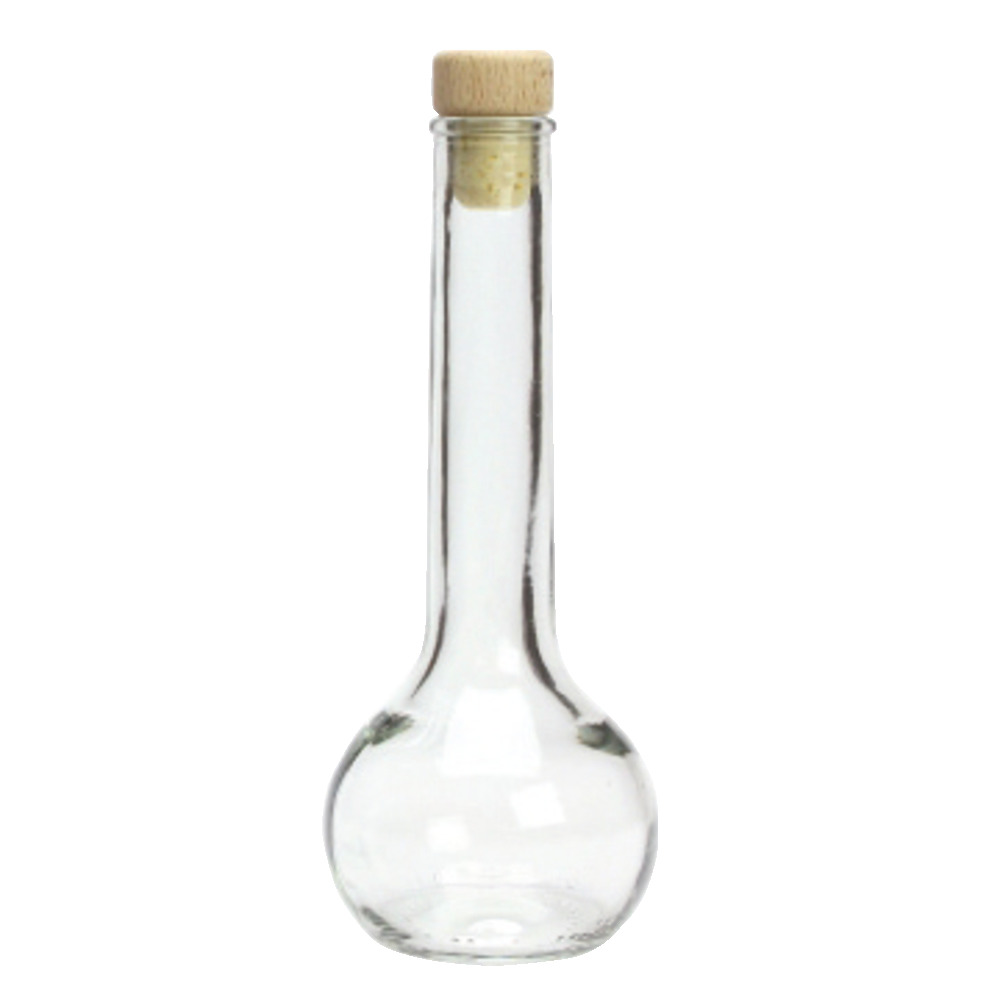 Glasflasche