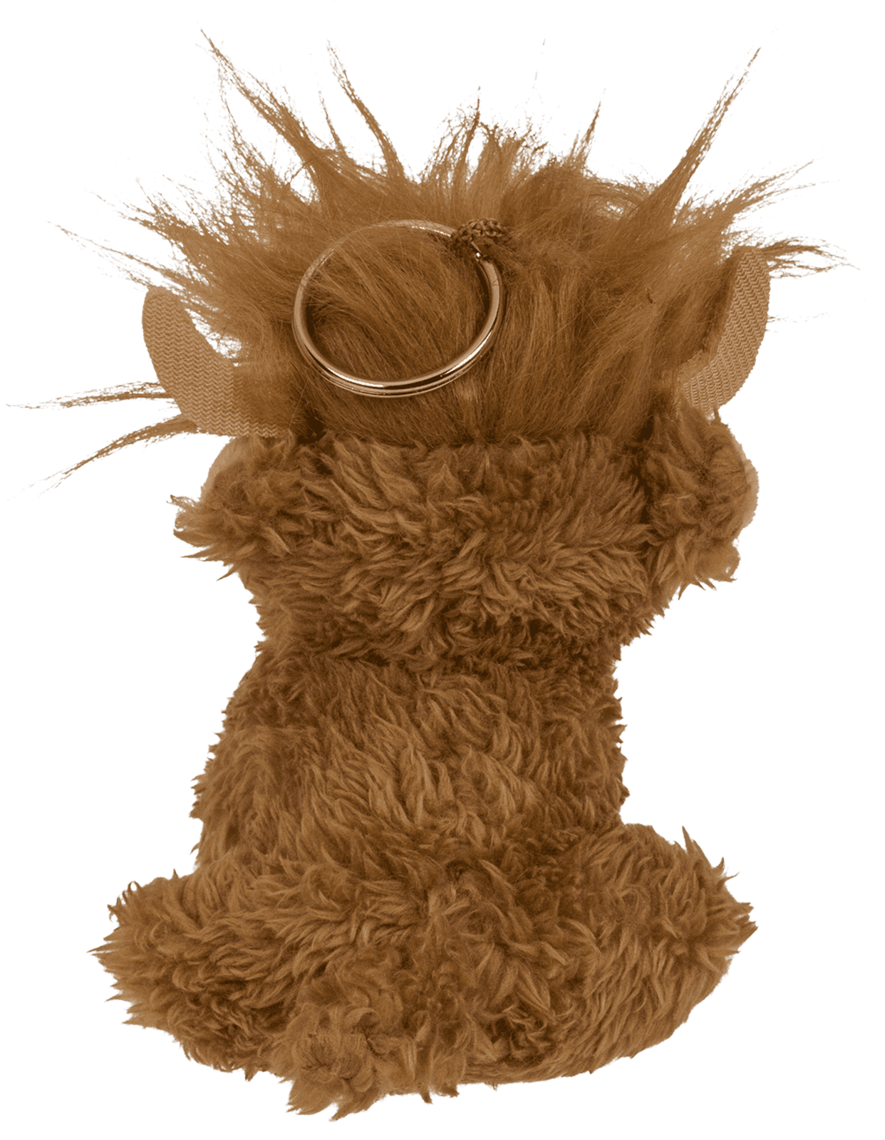 Schlüsselanhänger Highland Cow