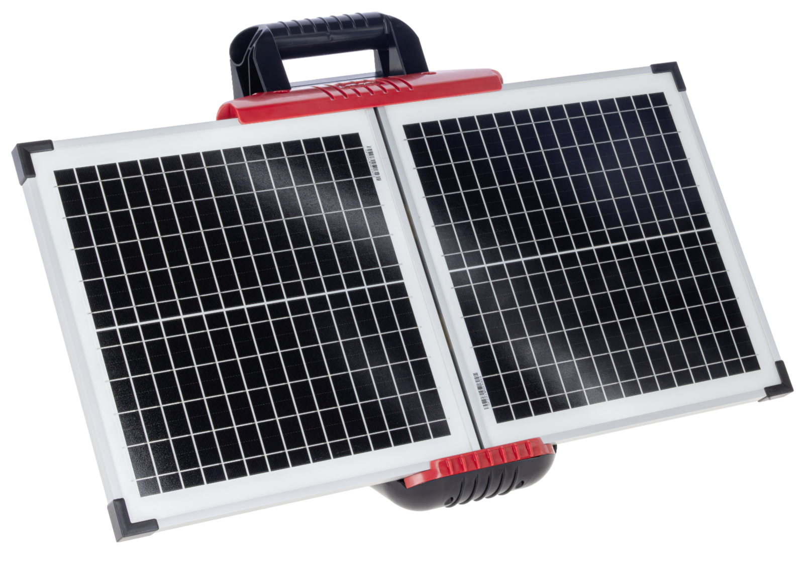 Électrificateur de clôture électrique Solar SunPower S3000