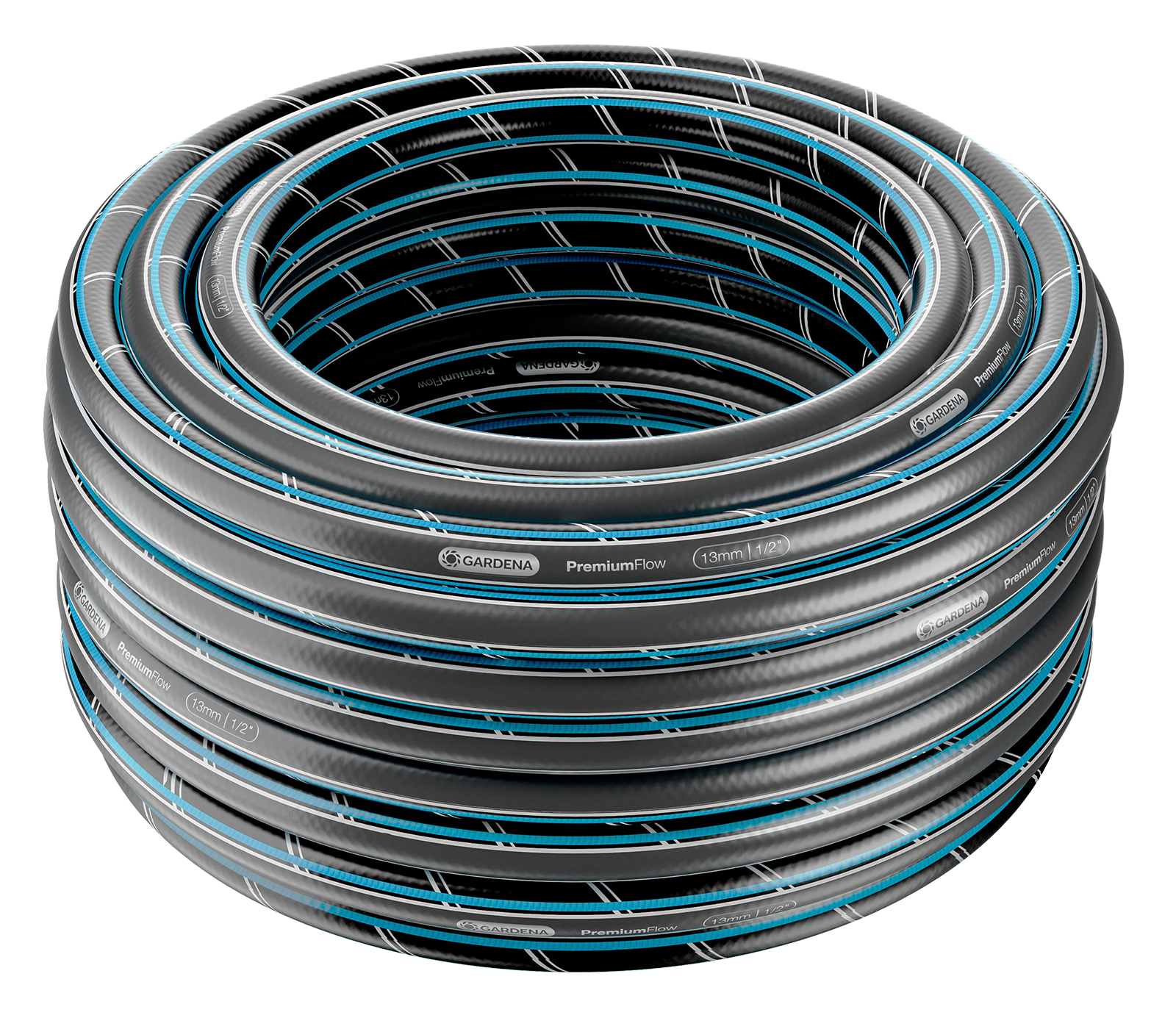 Gartenschlauch PremiumFlow 1/2"
