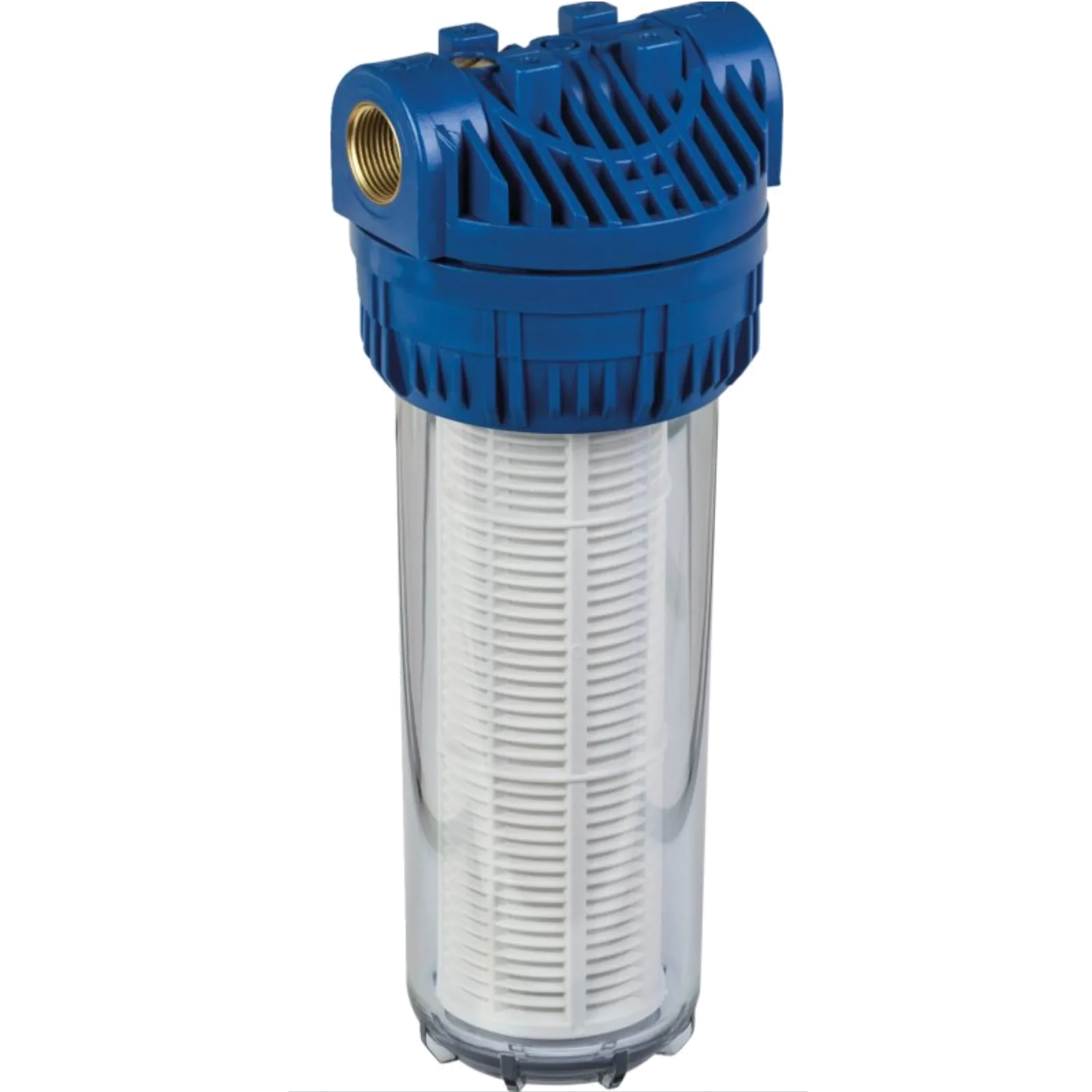 Wasserfilter lang
