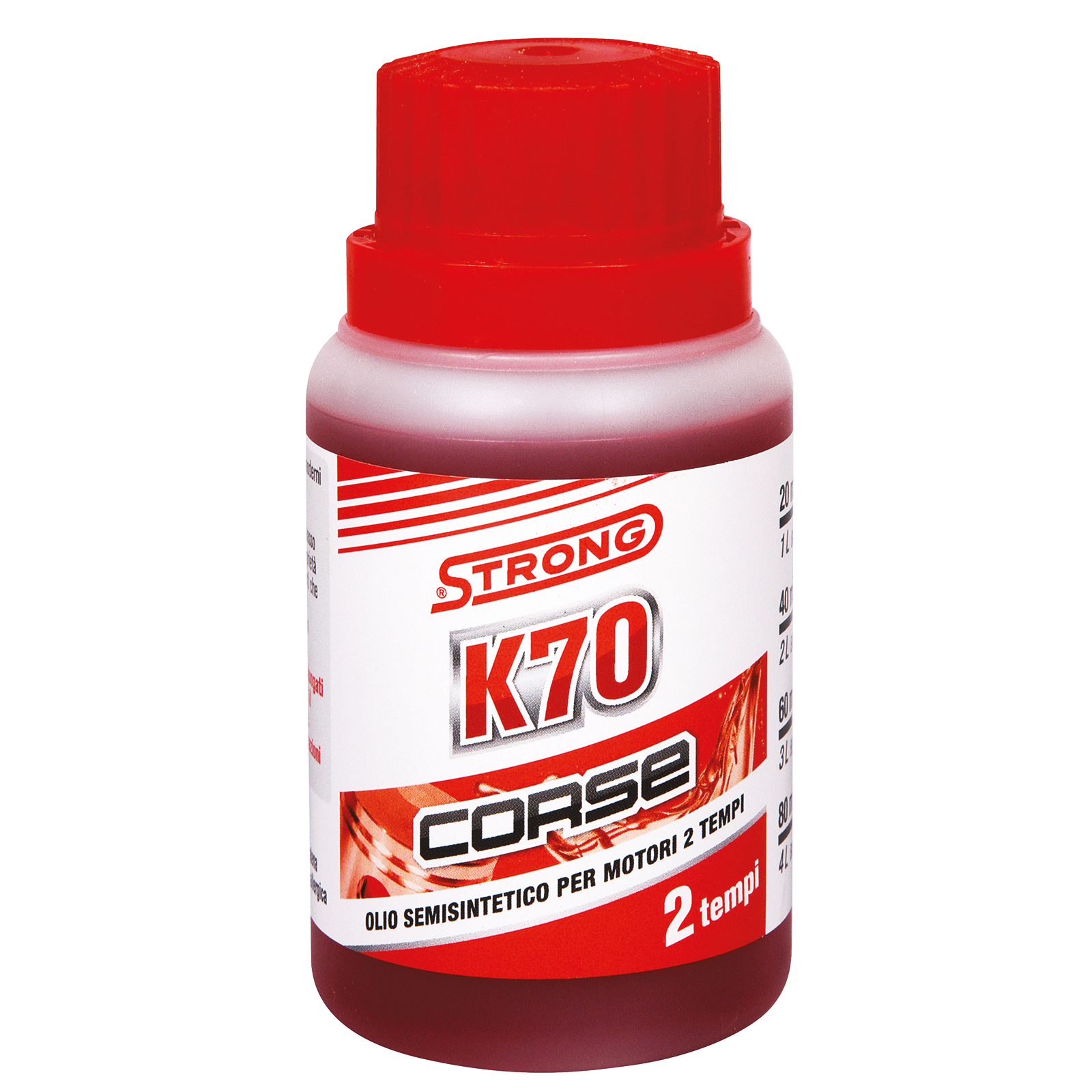 2-Takt-Motoröl 100 ml